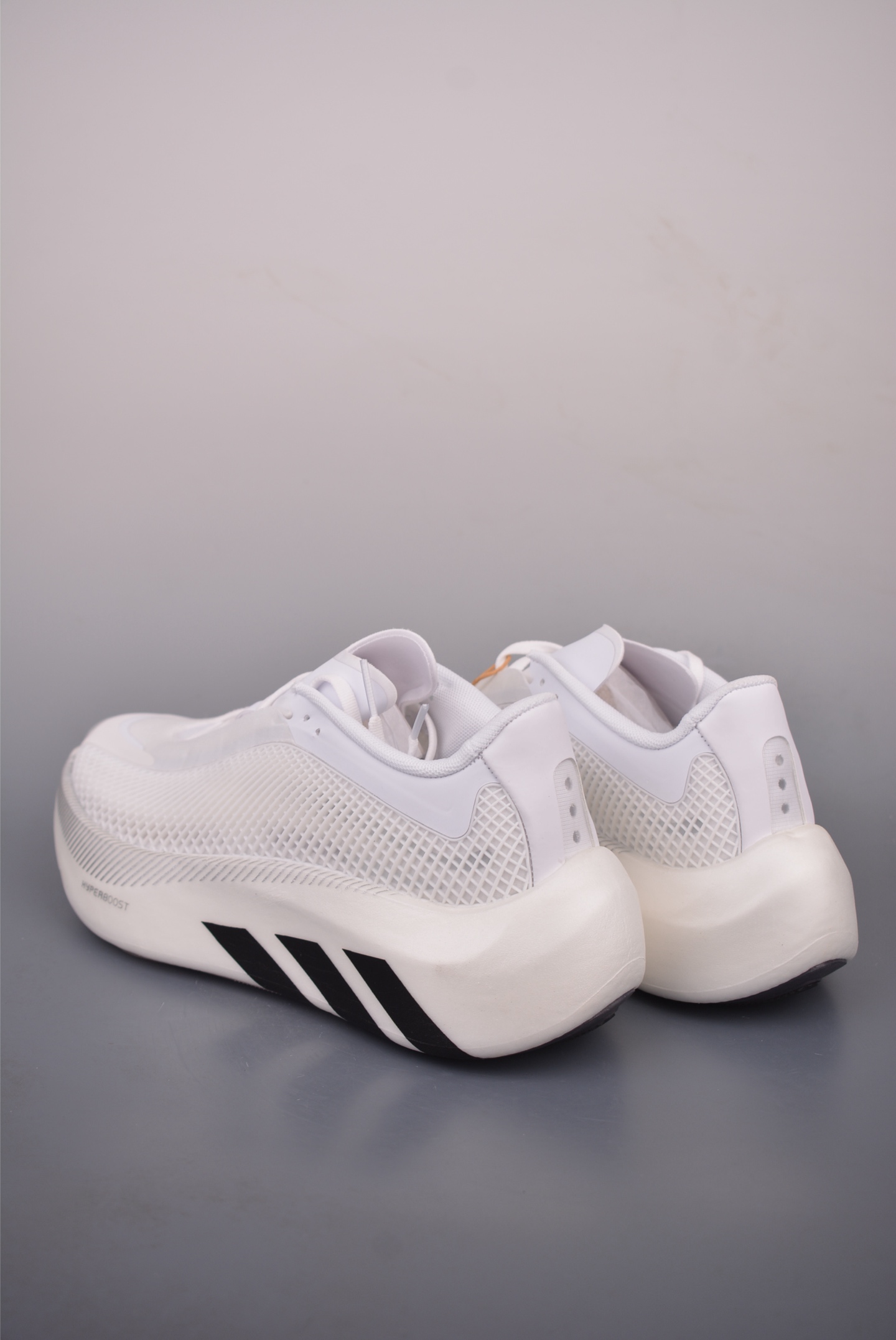 adidas HYPER BOOST EDGE M 全掌爆米花回弹大底 舒适减震跑步鞋 LA6215-High Quatity Cheap Brand wholesale wholesaler seller Clothes Bags handbags Sneakers Top Fashion Clothing Shoes from China Factory Chinese suppliers best Quality Beautiful Price adidas HYPER BOOST EDGE M 全掌爆米花回弹大底 舒适减震跑步鞋 LA6215