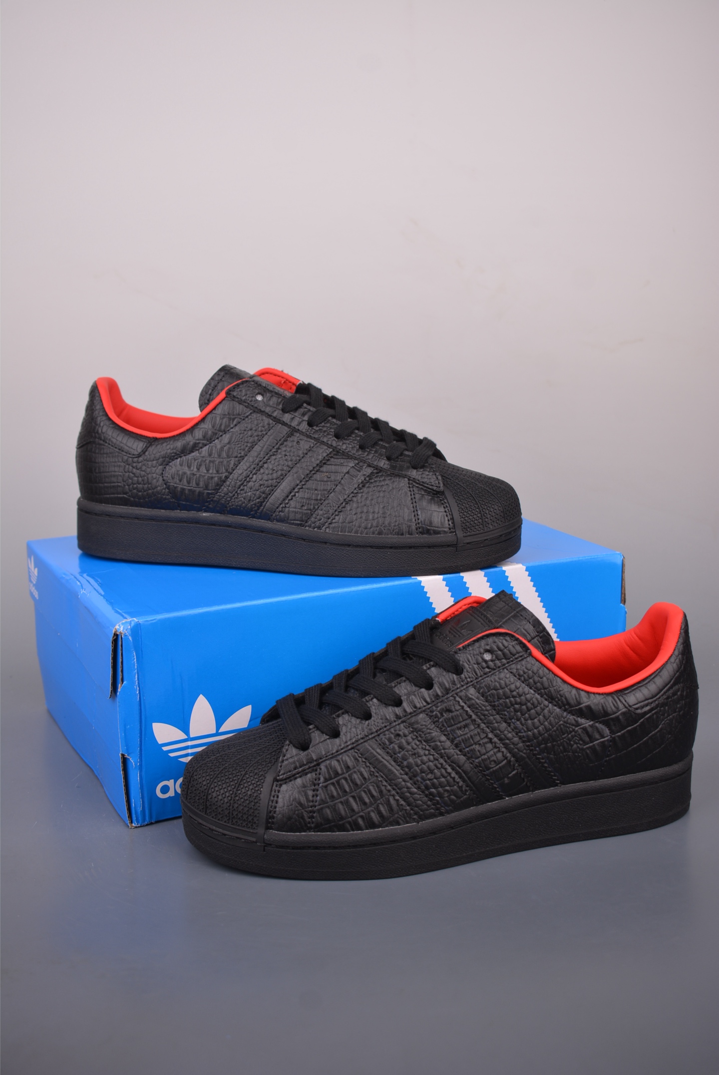 Adidas Originals Superstar 二代 2026全新版本 贝壳头 IH9310-High Quatity Cheap Brand wholesale wholesaler seller Clothes Bags handbags Sneakers Top Fashion Clothing Shoes from China Factory Chinese suppliers best Quality Beautiful Price Adidas Originals Superstar 二代 2026全新版本 贝壳头 IH9310