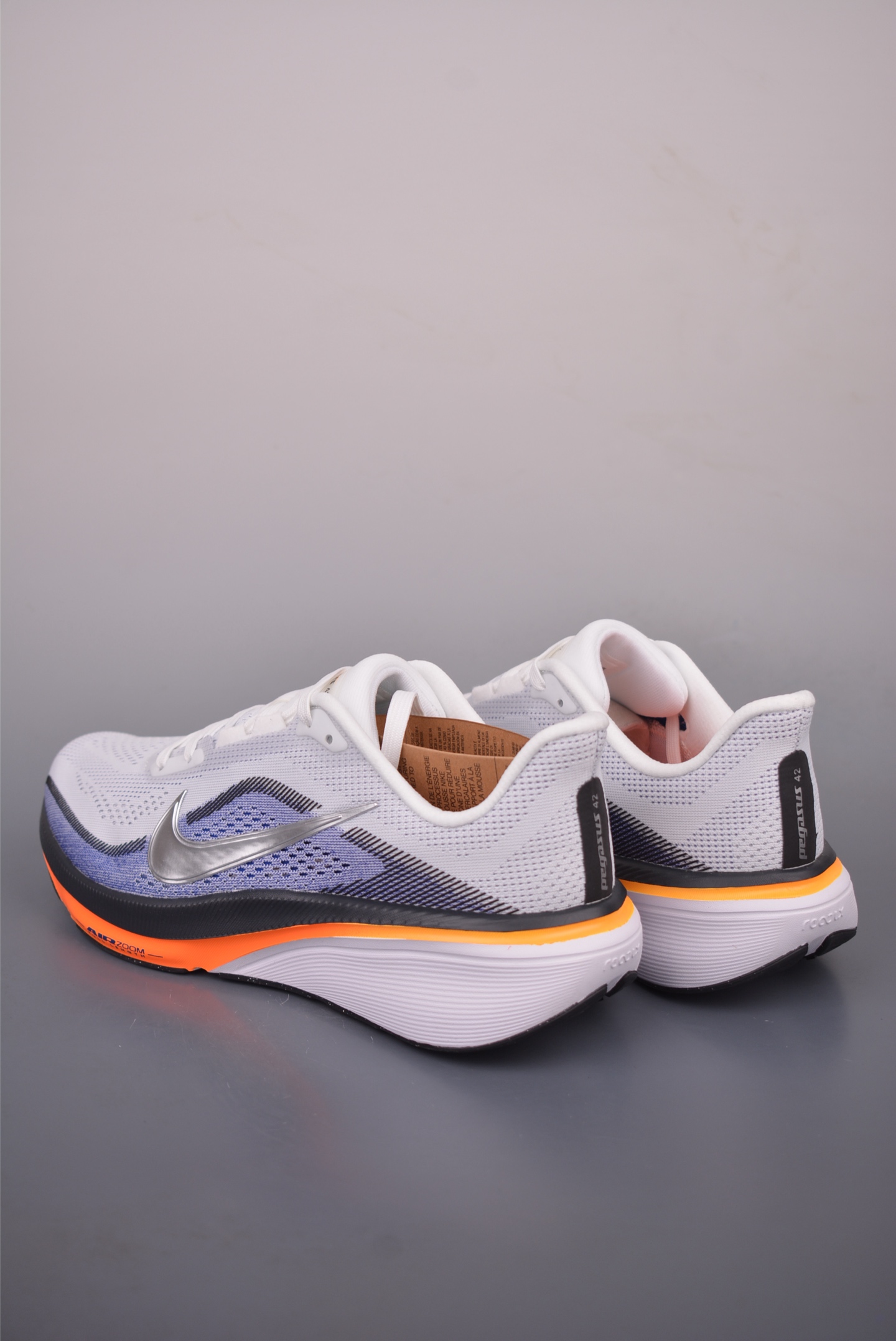 Nike Pegasus Premium 纯原版本 减震防滑耐磨透气 低帮跑步鞋 IB1873-102