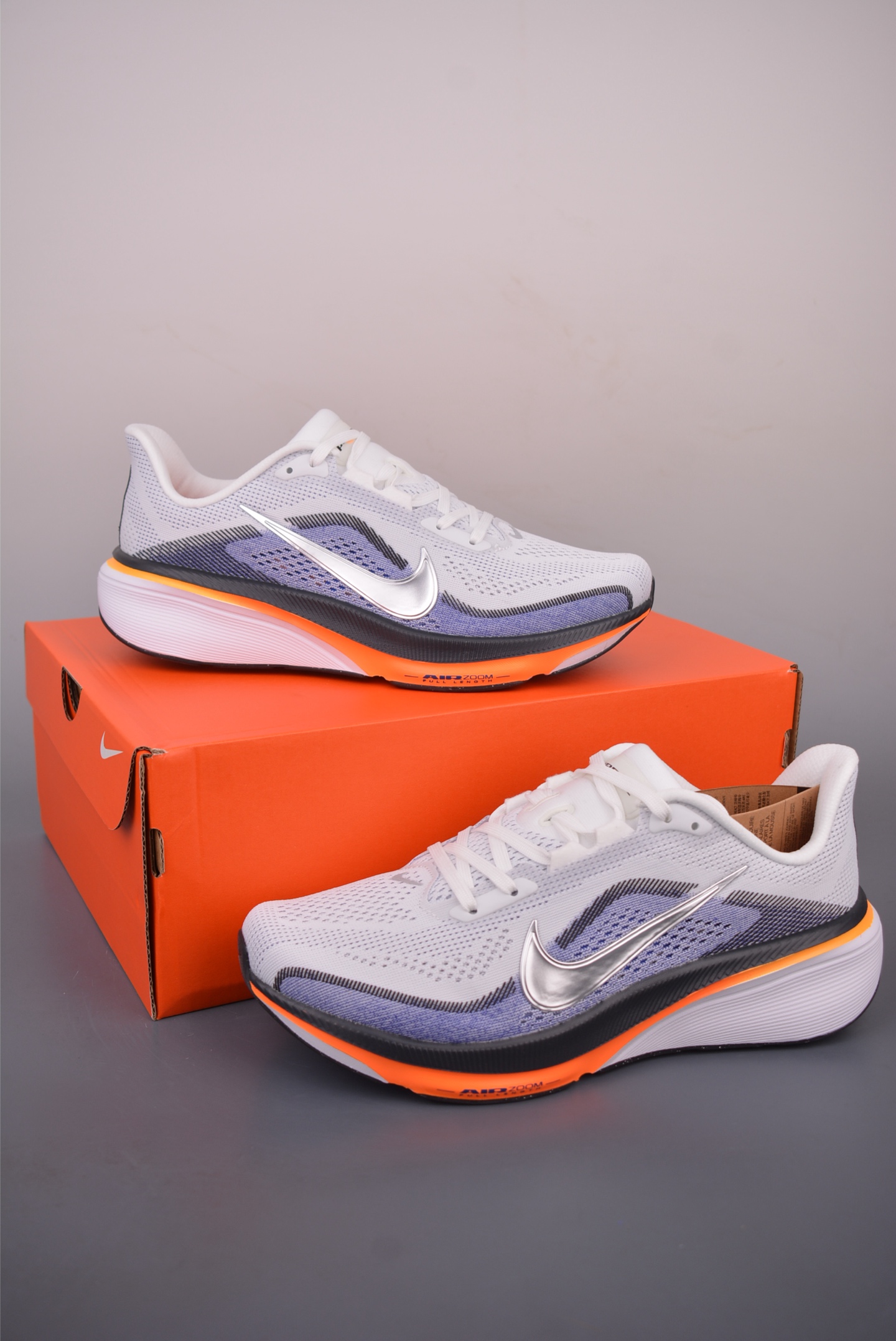 Nike Pegasus Premium 纯原版本 减震防滑耐磨透气 低帮跑步鞋 IB1873-102