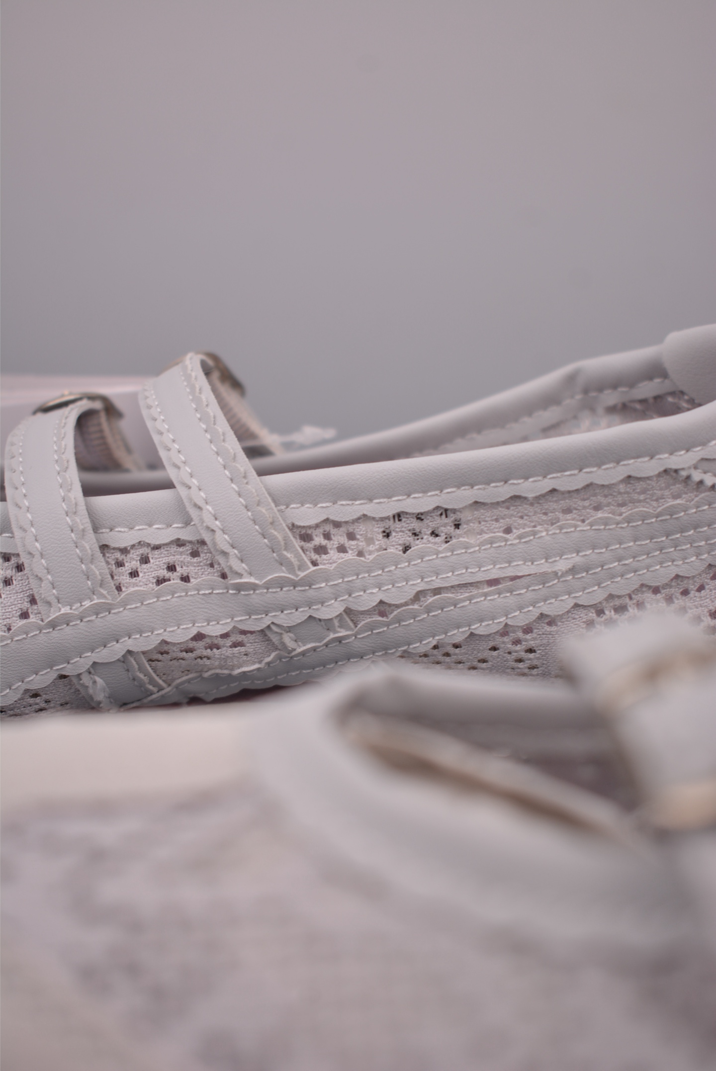 160 Patoux Onitsuka Tiger鬼塚虎MEXICO 66 BALLERINA 舒适轻盈平跟玛丽珍鞋 1183A705-020