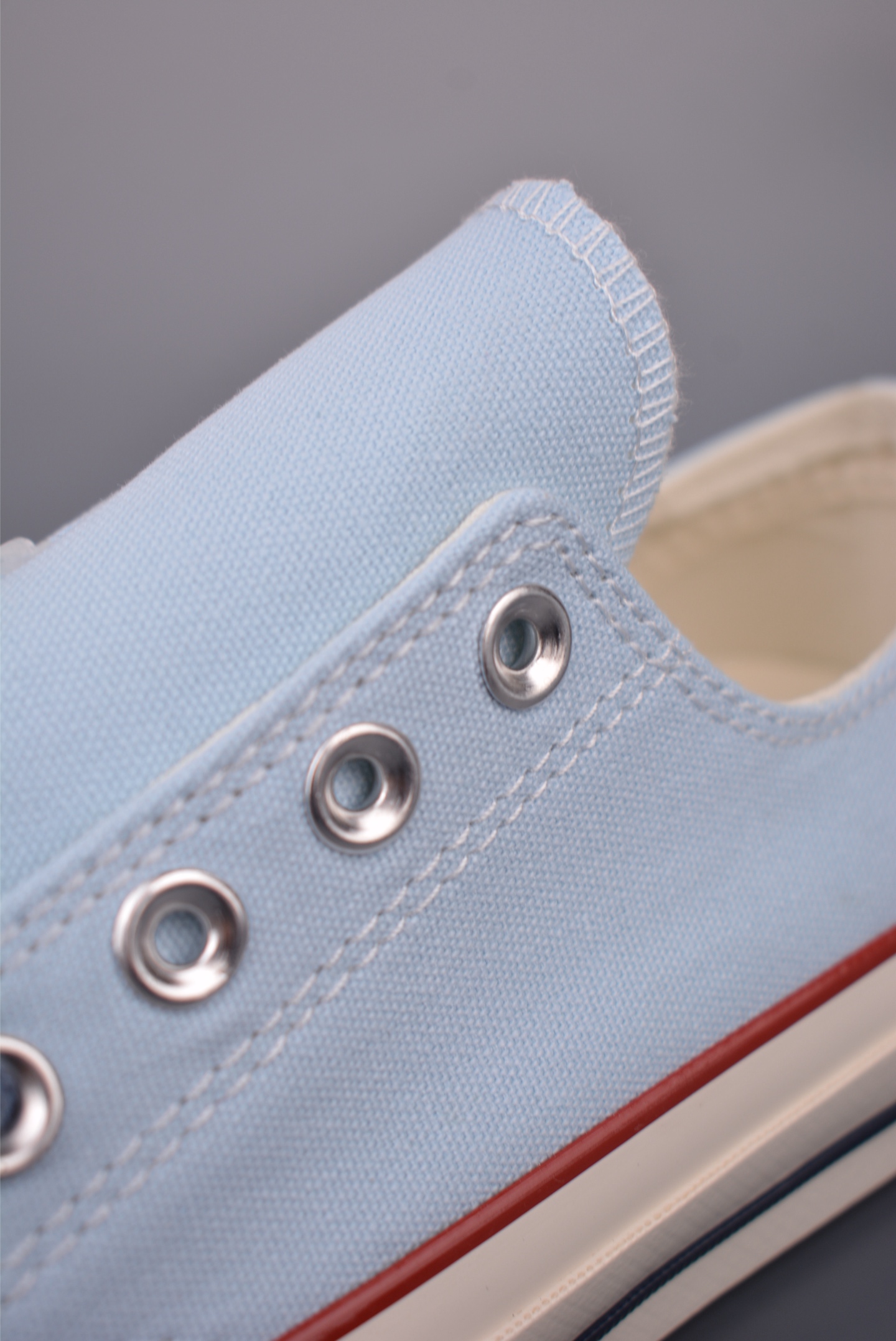 Converse Chuck 1970s 海盐蓝/葡萄紫 匡威春夏多巴胺配色 A18856C 海盐蓝 A18855C 葡萄紫