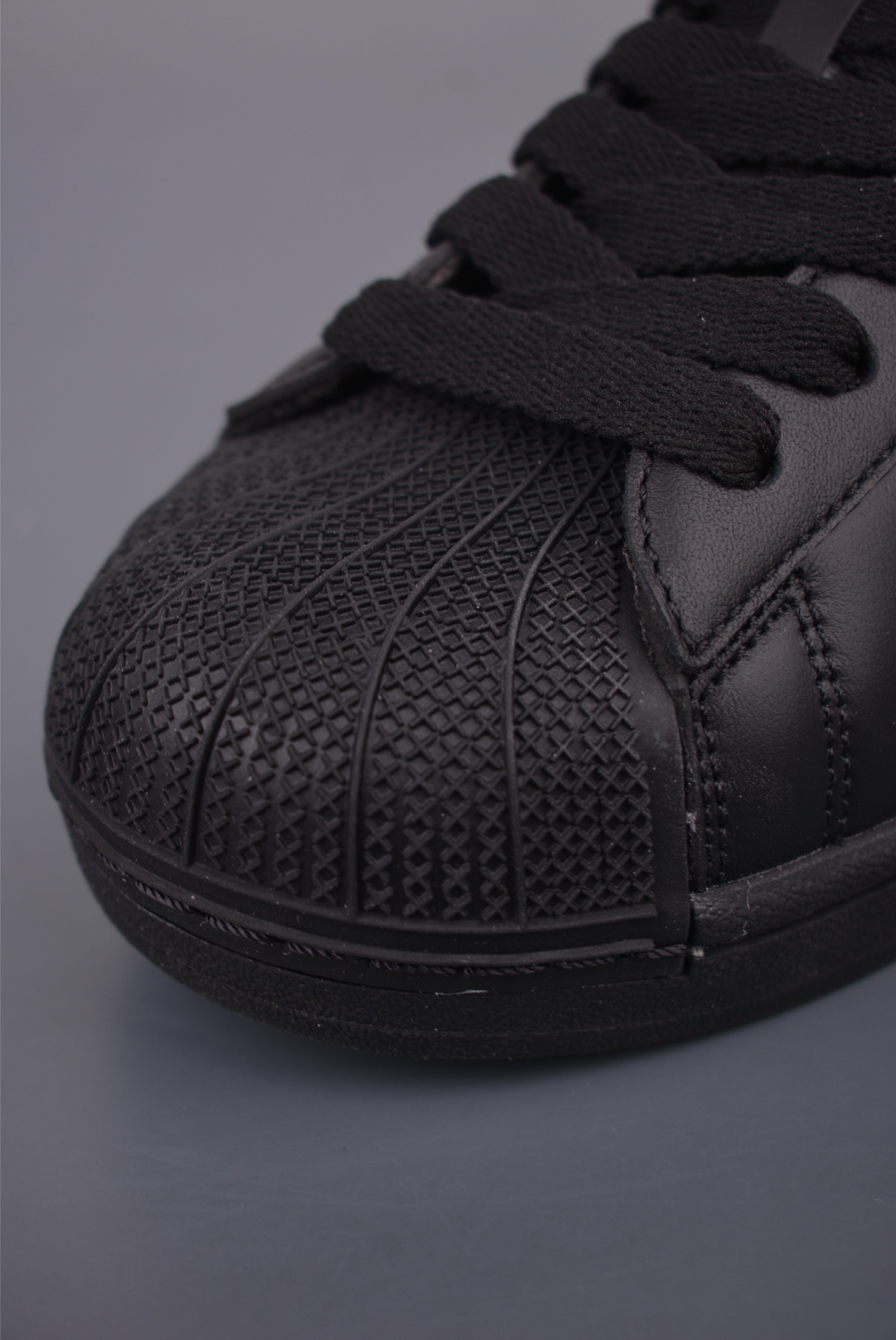 180 adidas originals Superstar 2 贝壳头 H11顶级头层版 复古板鞋 JP6058