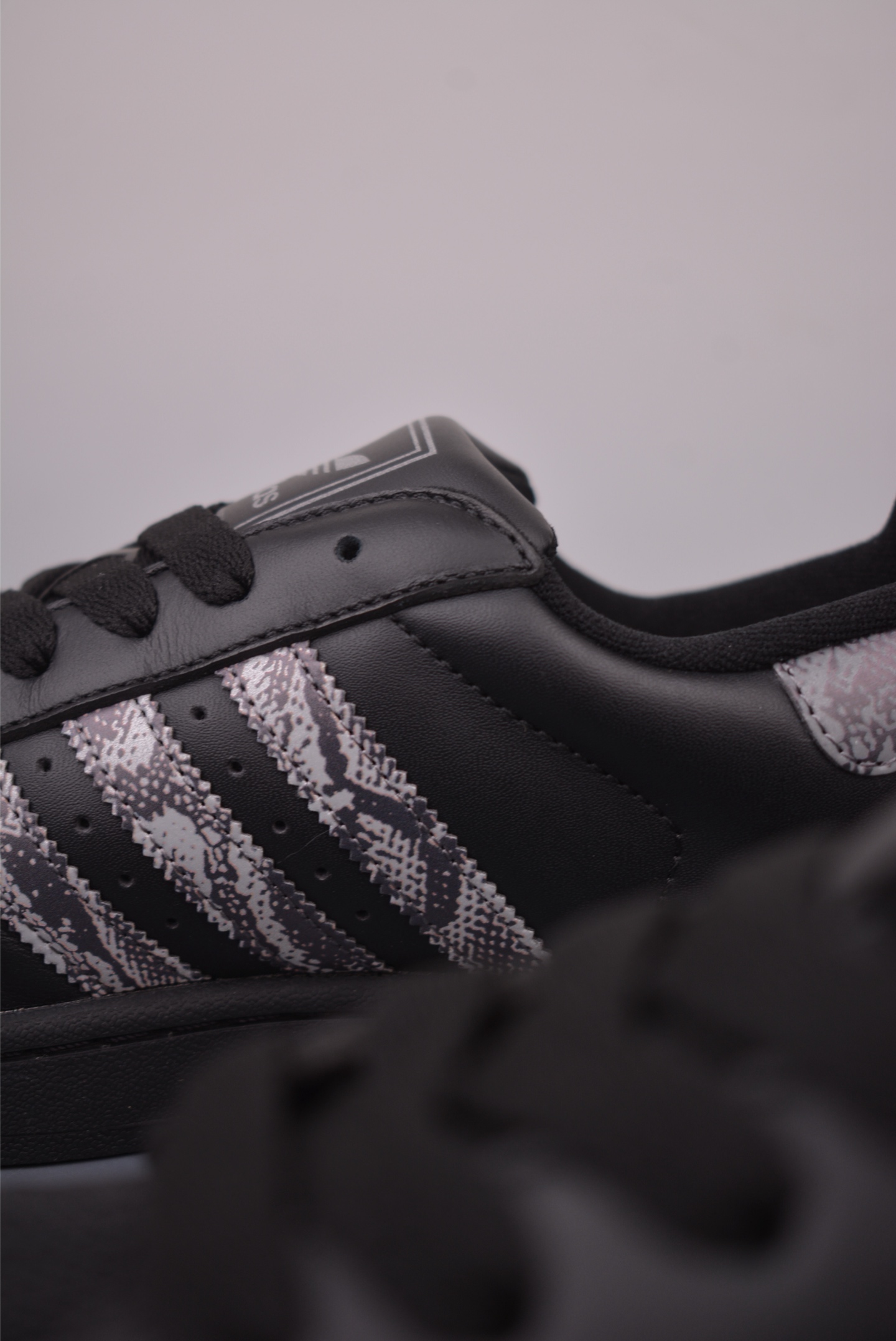 180 adidas originals Superstar 2 贝壳头 H11顶级头层版 复古板鞋 JP6058