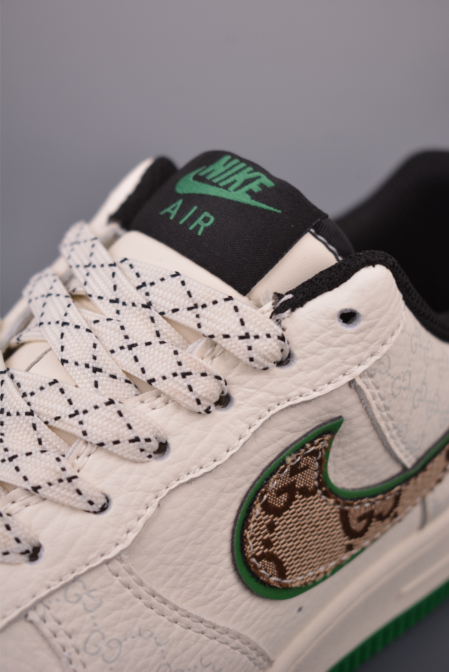 260 Nike Air Force 1 Low Gucci联名 MM3399-822