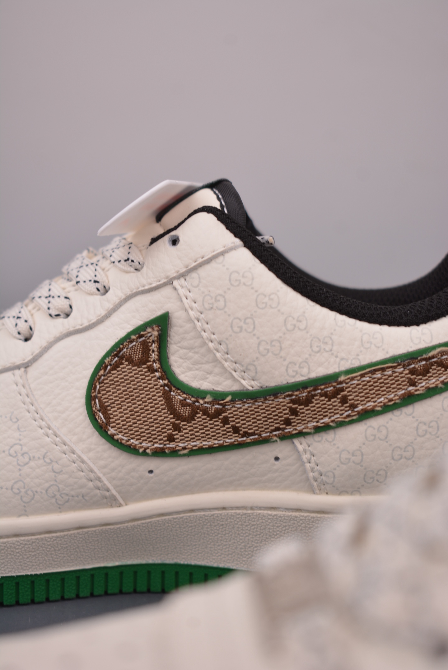 260 Nike Air Force 1 Low Gucci联名 MM3399-822