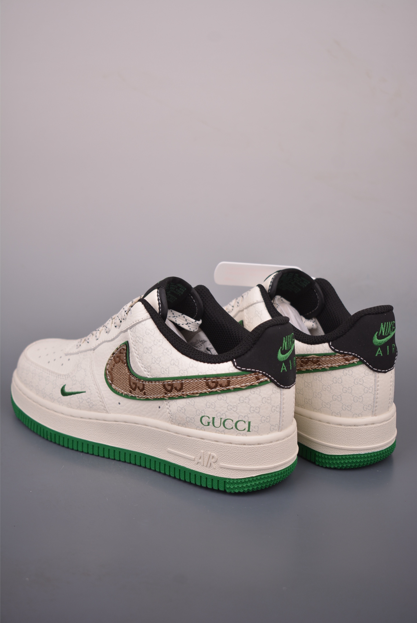 260 Nike Air Force 1 Low Gucci联名 MM3399-822