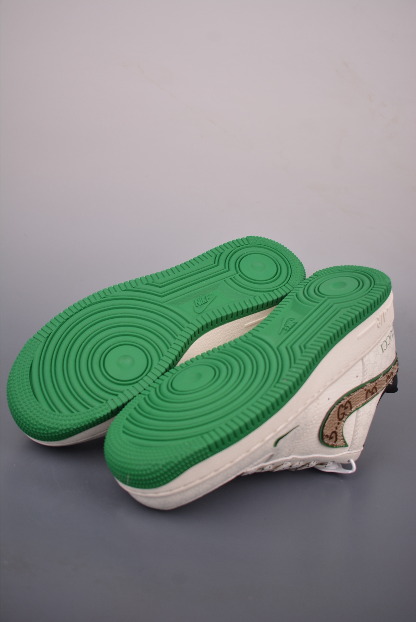 260 Nike Air Force 1 Low Gucci联名 MM3399-822