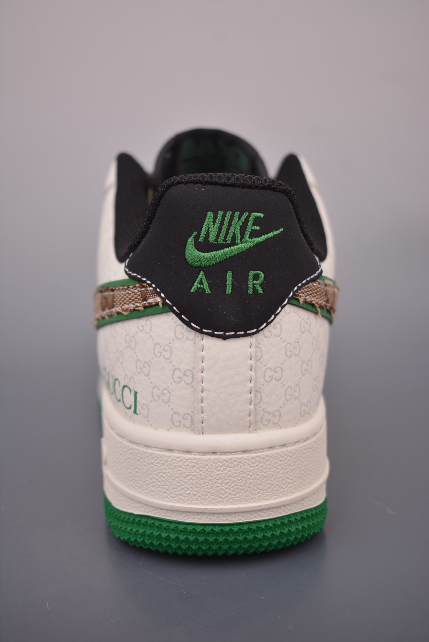 260 Nike Air Force 1 Low Gucci联名 MM3399-822