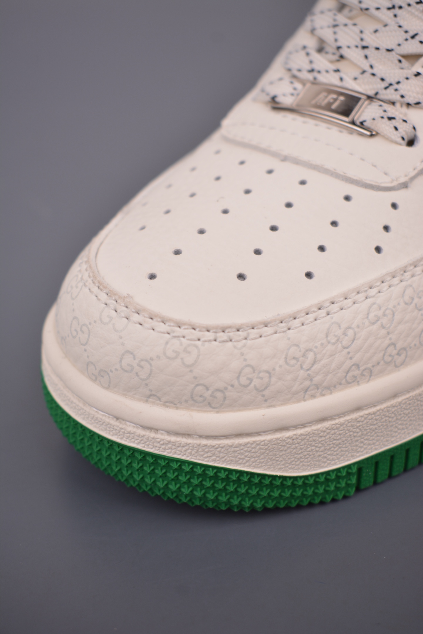 260 Nike Air Force 1 Low Gucci联名 MM3399-822