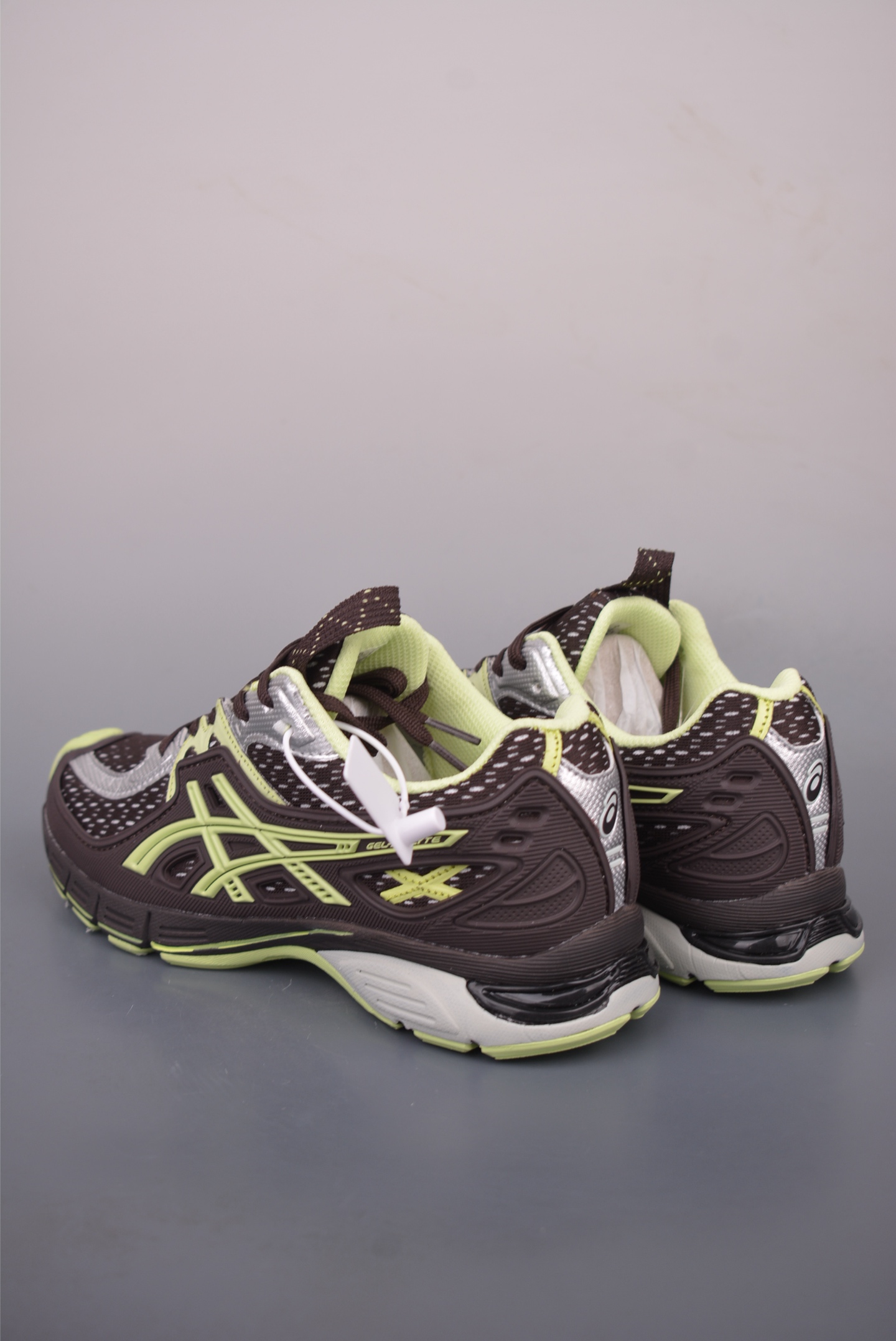 180 Asics UB12-S Gel-SD Lyte 亚瑟士舒适贴合跑步鞋 1203A665-300