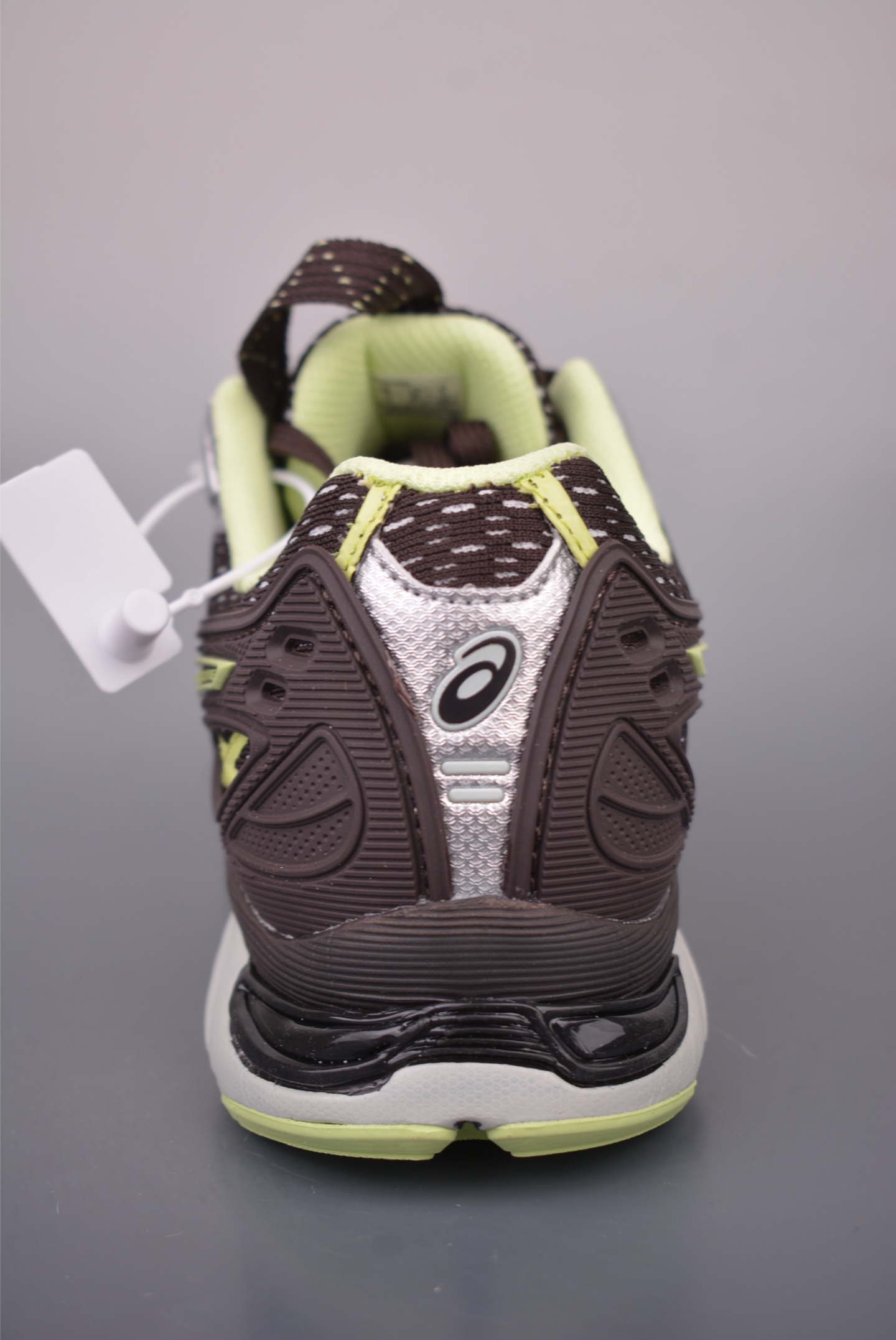 180 Asics UB12-S Gel-SD Lyte 亚瑟士舒适贴合跑步鞋 1203A665-300