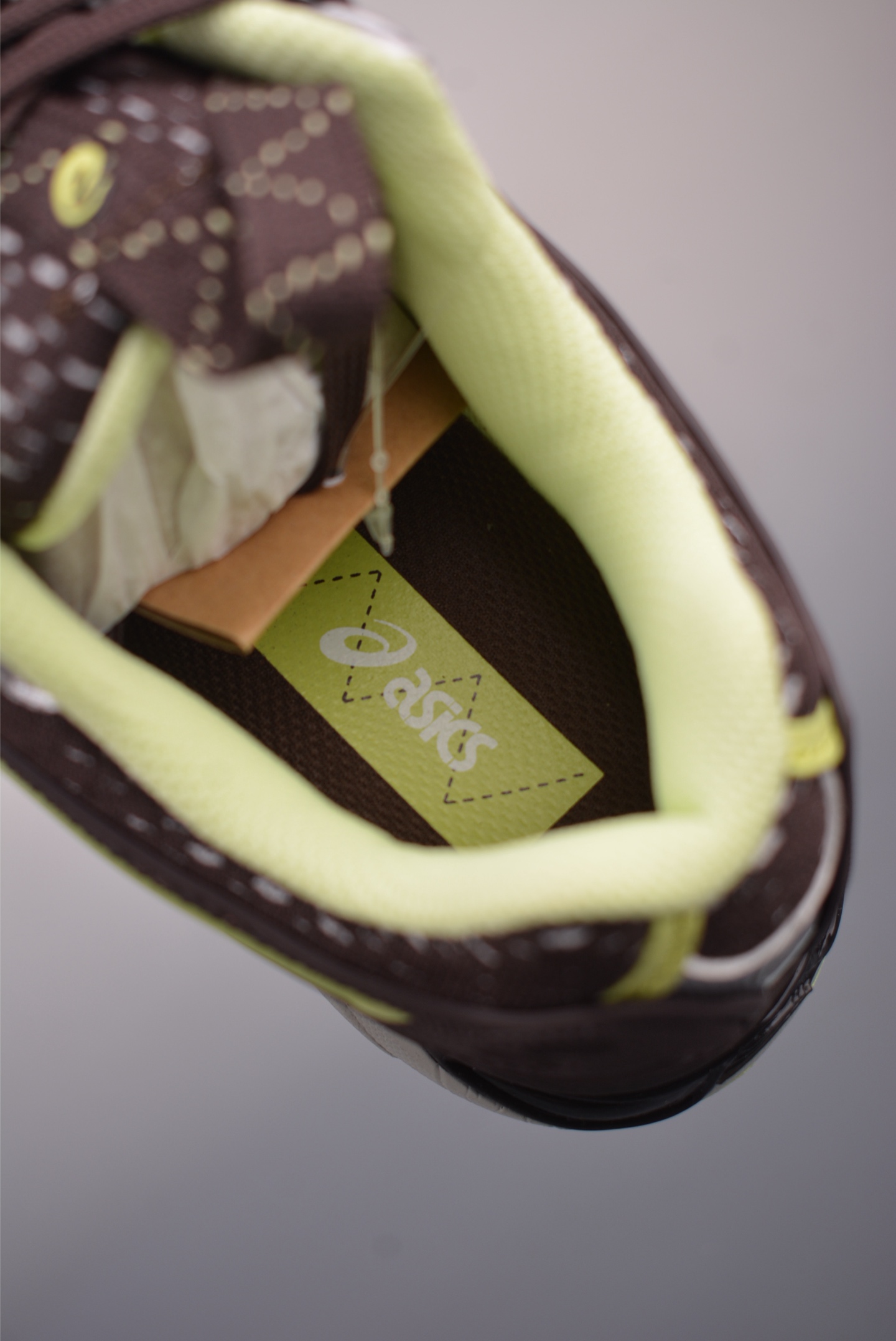 180 Asics UB12-S Gel-SD Lyte 亚瑟士舒适贴合跑步鞋 1203A665-300