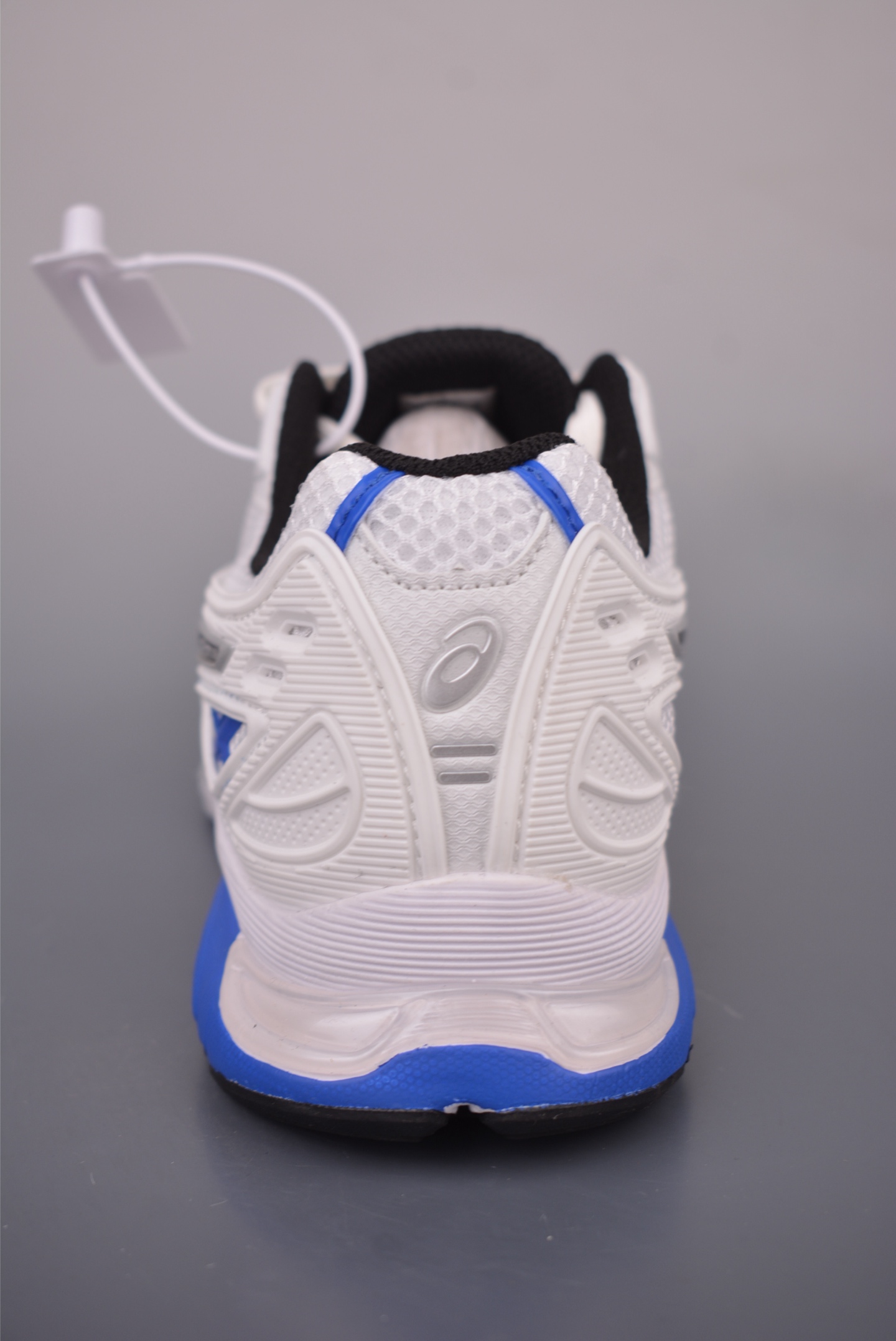 180 Asics UB12-S Gel-SD Lyte 亚瑟士舒适贴合跑步鞋 1203A886-100