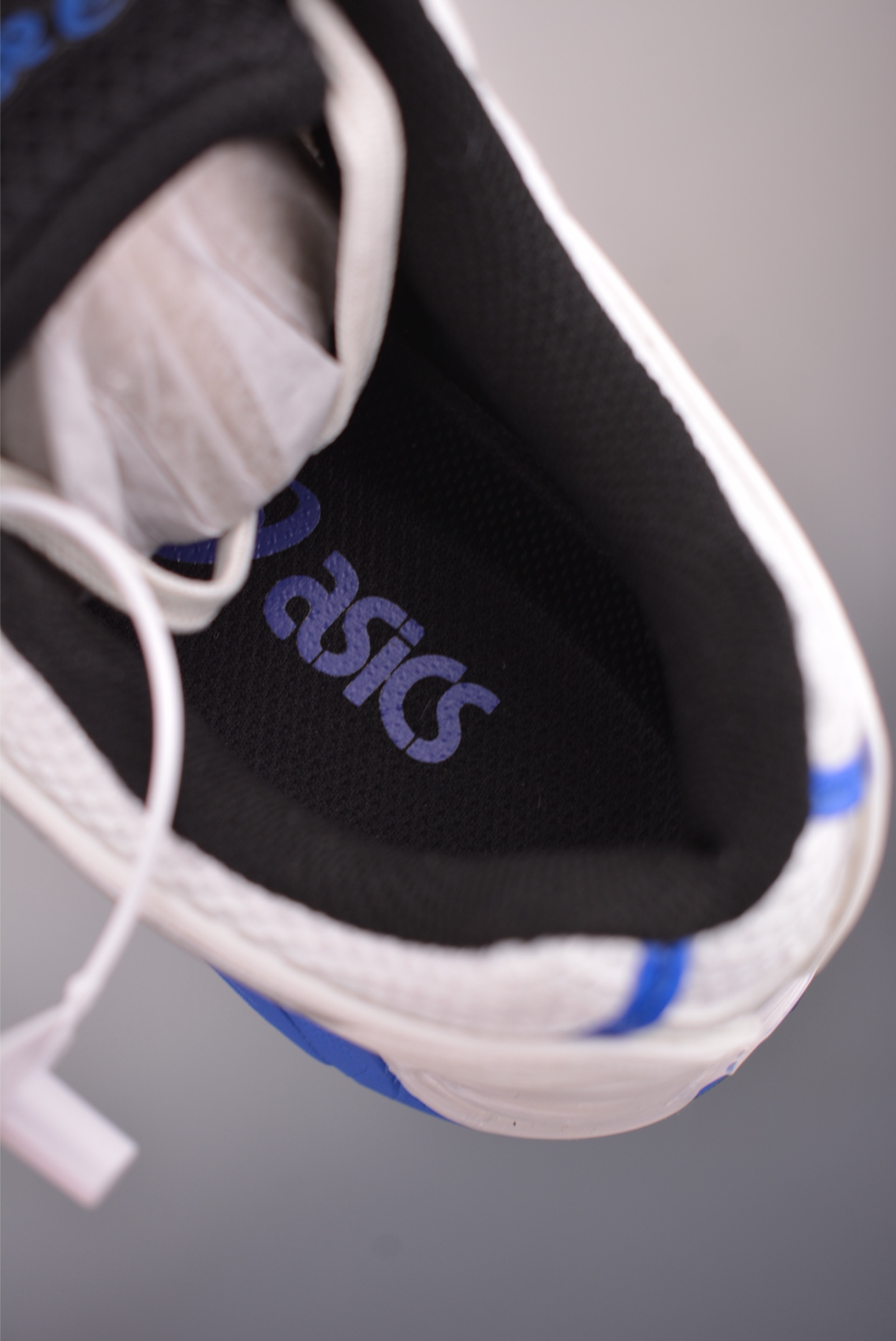180 Asics UB12-S Gel-SD Lyte 亚瑟士舒适贴合跑步鞋 1203A886-100