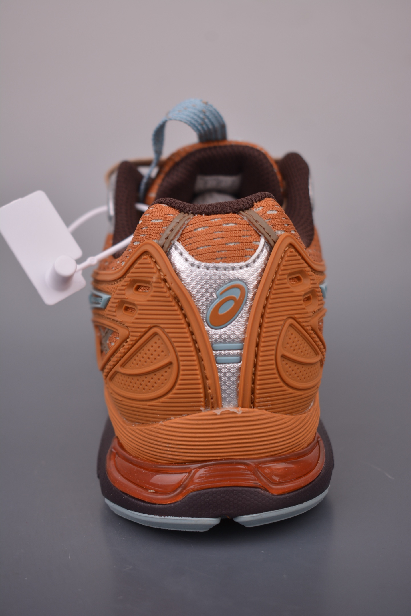 180 Asics UB12-S Gel-SD Lyte 亚瑟士舒适贴合跑步鞋 1203A665-400