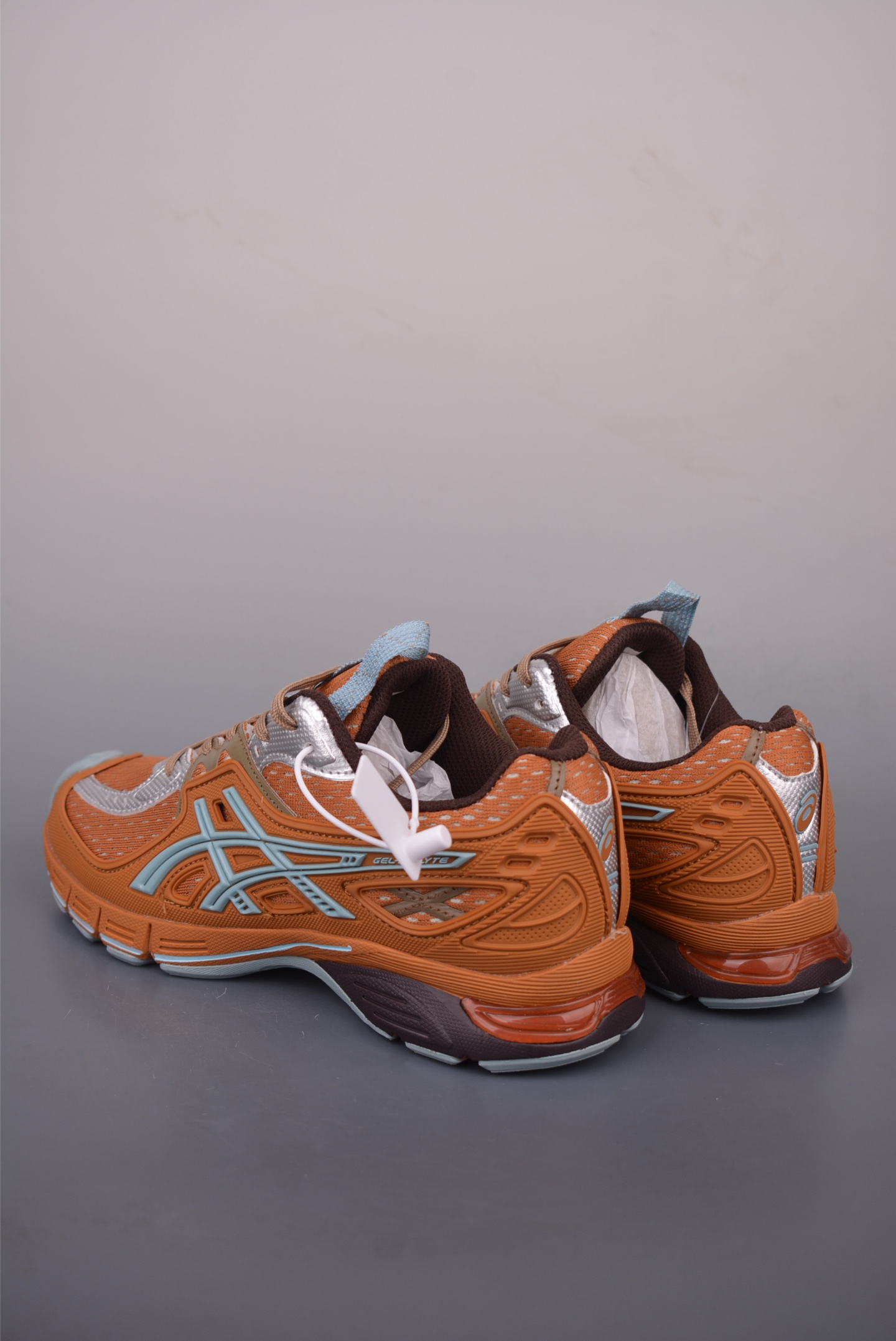 180 Asics UB12-S Gel-SD Lyte 亚瑟士舒适贴合跑步鞋 1203A665-400