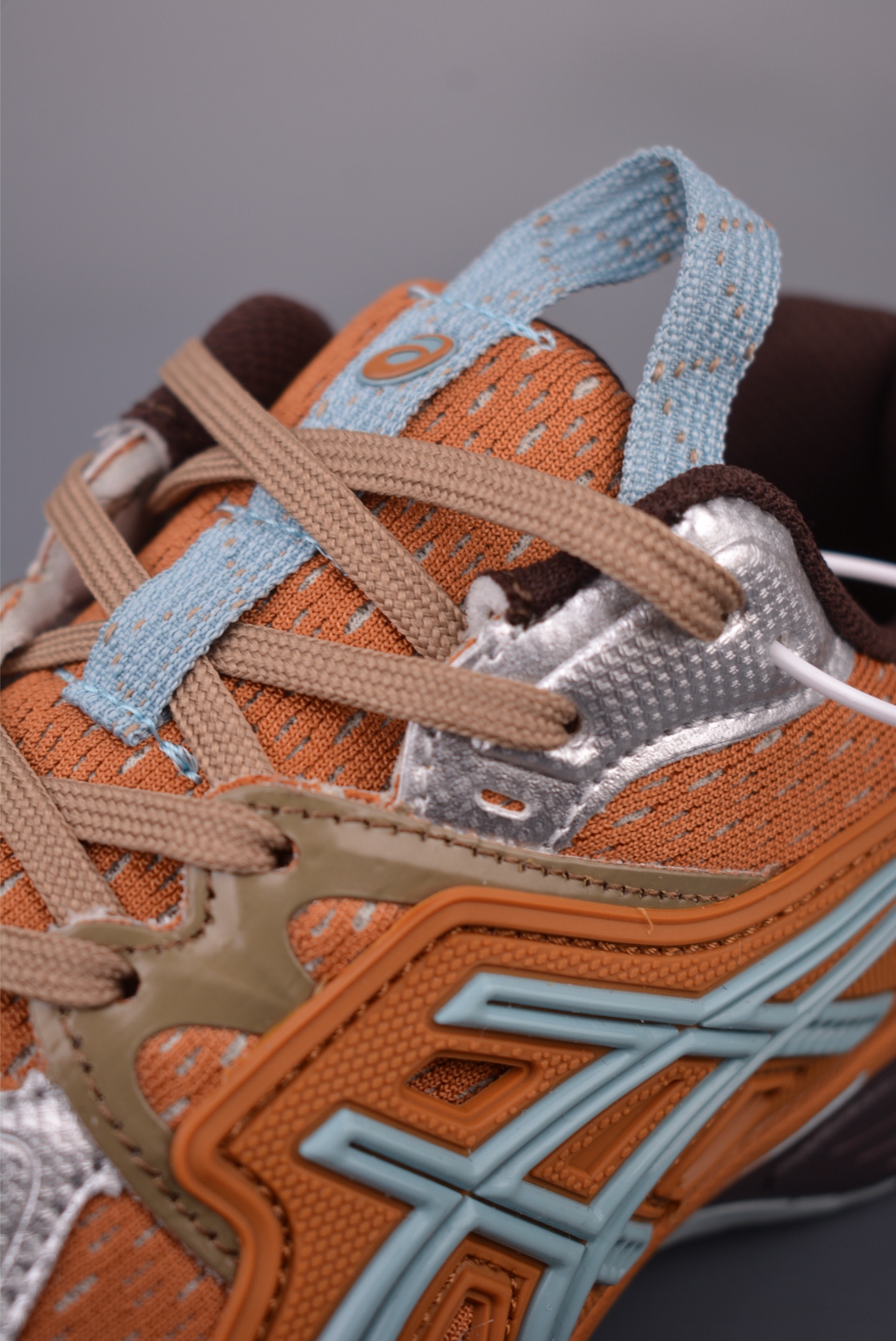 180 Asics UB12-S Gel-SD Lyte 亚瑟士舒适贴合跑步鞋 1203A665-400