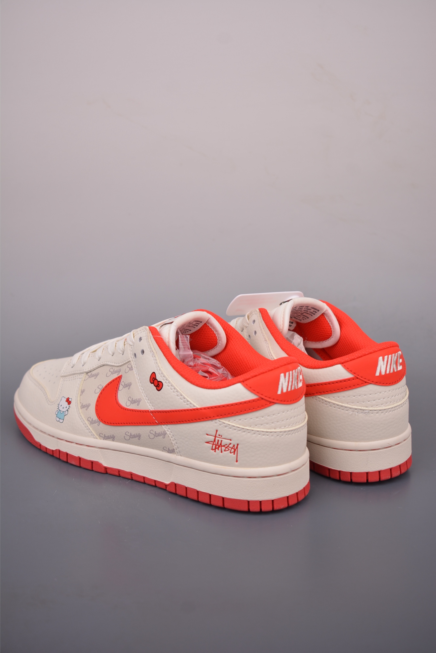 Nike SB Dunk Low Hello Kitty联名 SG6688-011-Top High Quatity Cheap Sneakers Fashion Clothing Clothes Bags handbags Shoes of all Brand wholesale With The best Quality And Beautiful Price from China Factory Chinese suppliers wholesaler seller Nike SB Dunk Low Hello Kitty联名 SG6688-011