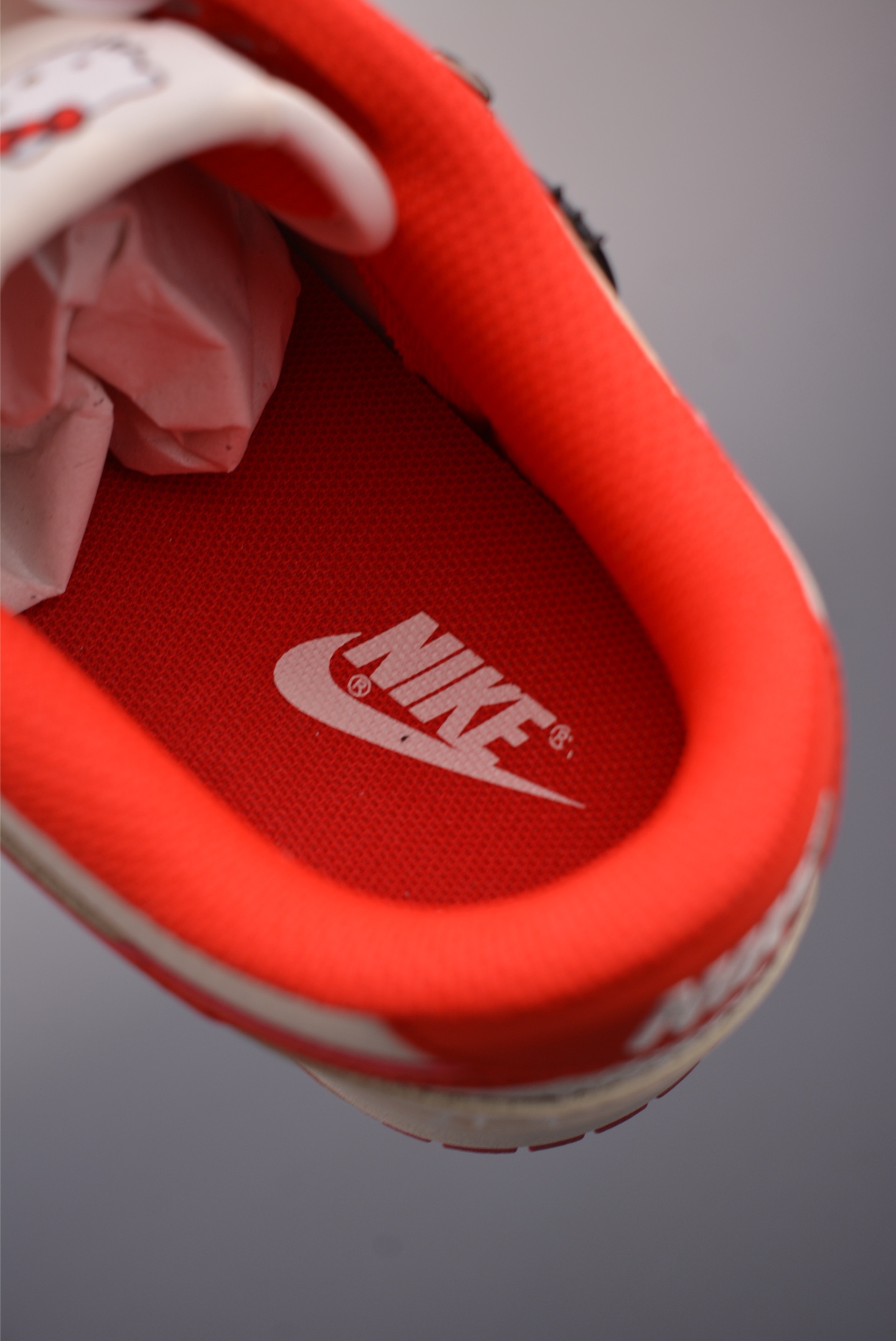 Nike SB Dunk Low Hello Kitty联名 SG6688-011-Top High Quatity Cheap Sneakers Fashion Clothing Clothes Bags handbags Shoes of all Brand wholesale With The best Quality And Beautiful Price from China Factory Chinese suppliers wholesaler seller Nike SB Dunk Low Hello Kitty联名 SG6688-011