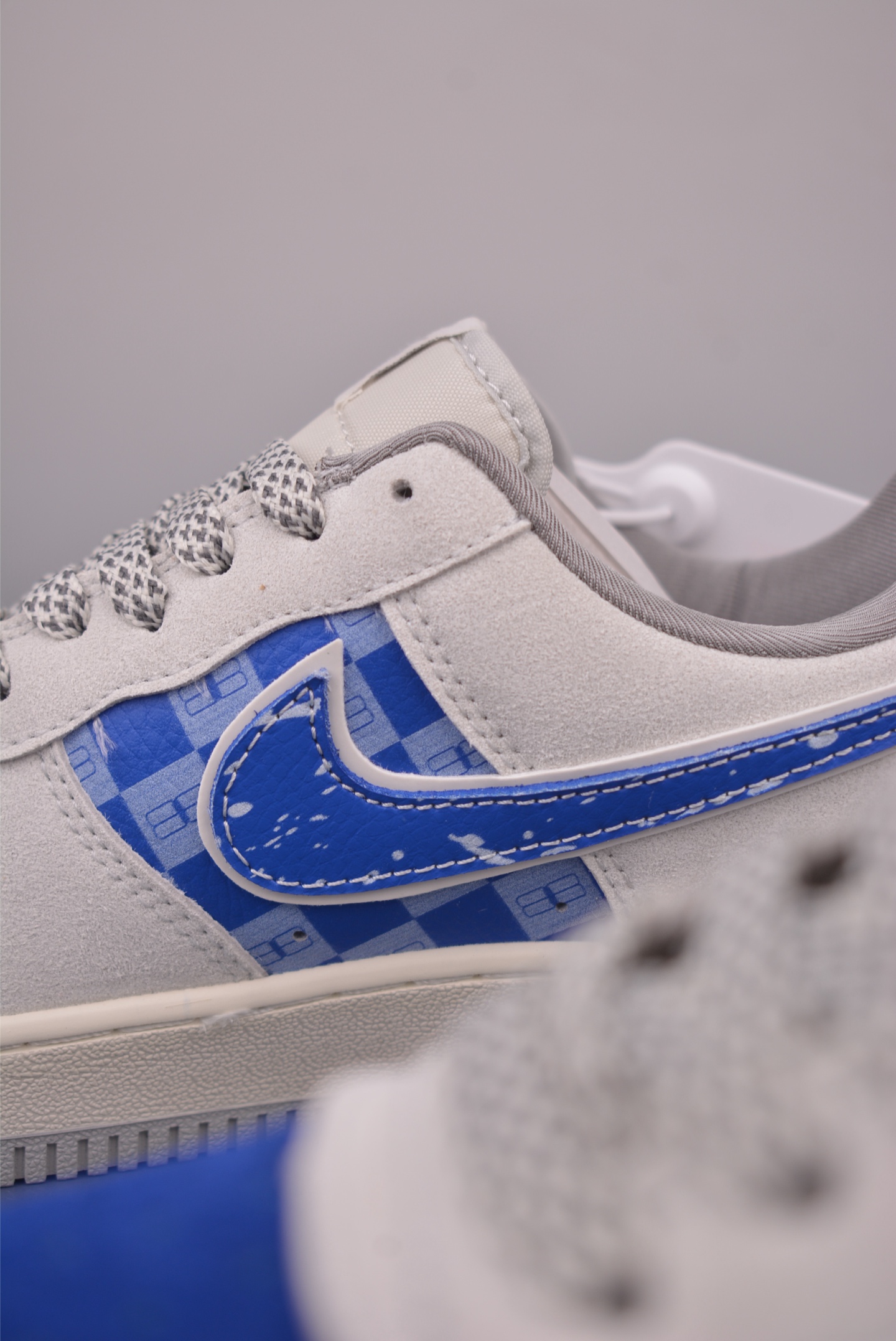 Nike Air Force 1 Low BALEN CIAGA联名 SS1979-018-Top High Quatity Cheap Sneakers Fashion Clothing Clothes Bags handbags Shoes of all Brand wholesale With The best Quality And Beautiful Price from China Factory Chinese suppliers wholesaler seller Nike Air Force 1 Low BALEN CIAGA联名 SS1979-018