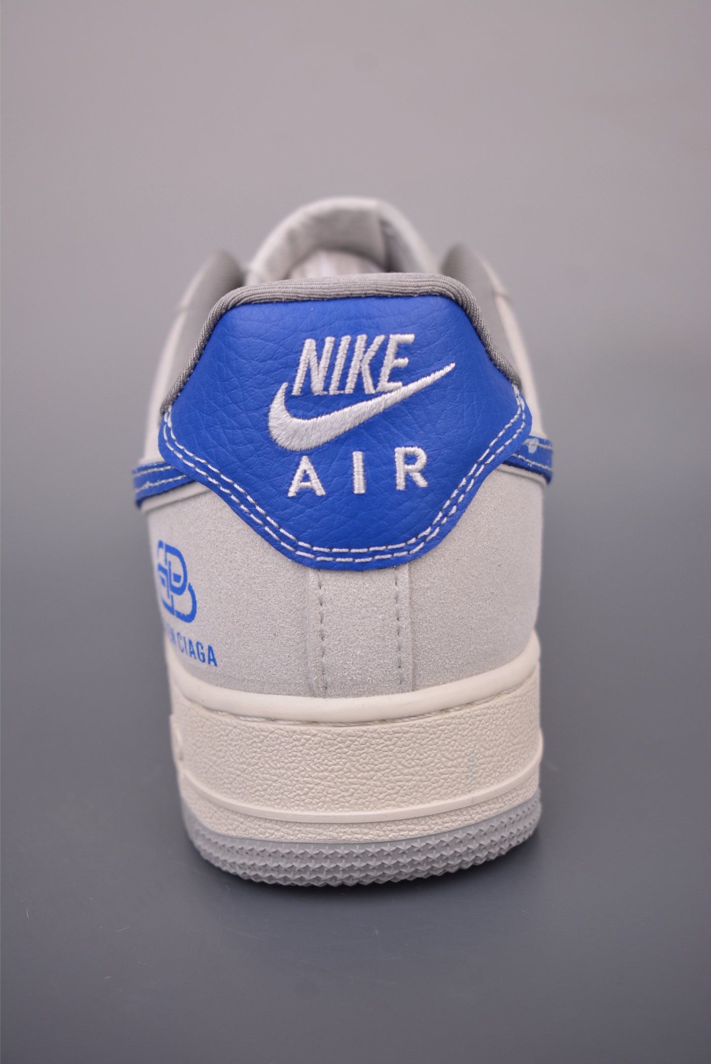 Nike Air Force 1 Low BALEN CIAGA联名 SS1979-018-Top High Quatity Cheap Sneakers Fashion Clothing Clothes Bags handbags Shoes of all Brand wholesale With The best Quality And Beautiful Price from China Factory Chinese suppliers wholesaler seller Nike Air Force 1 Low BALEN CIAGA联名 SS1979-018