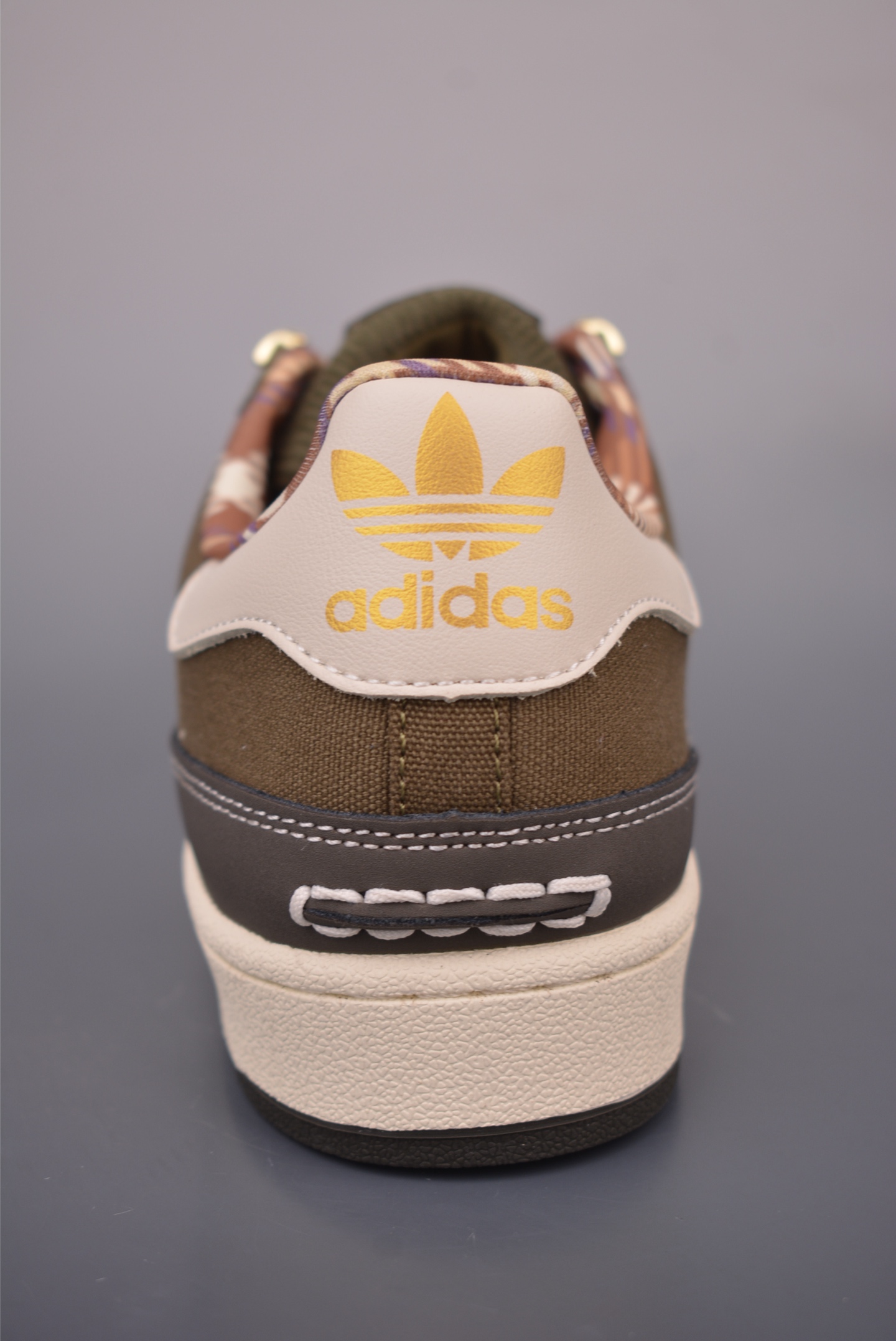 150 Adidas Originals Superstar 拼接贝壳头 2026全新版本 贝壳头 JR6991