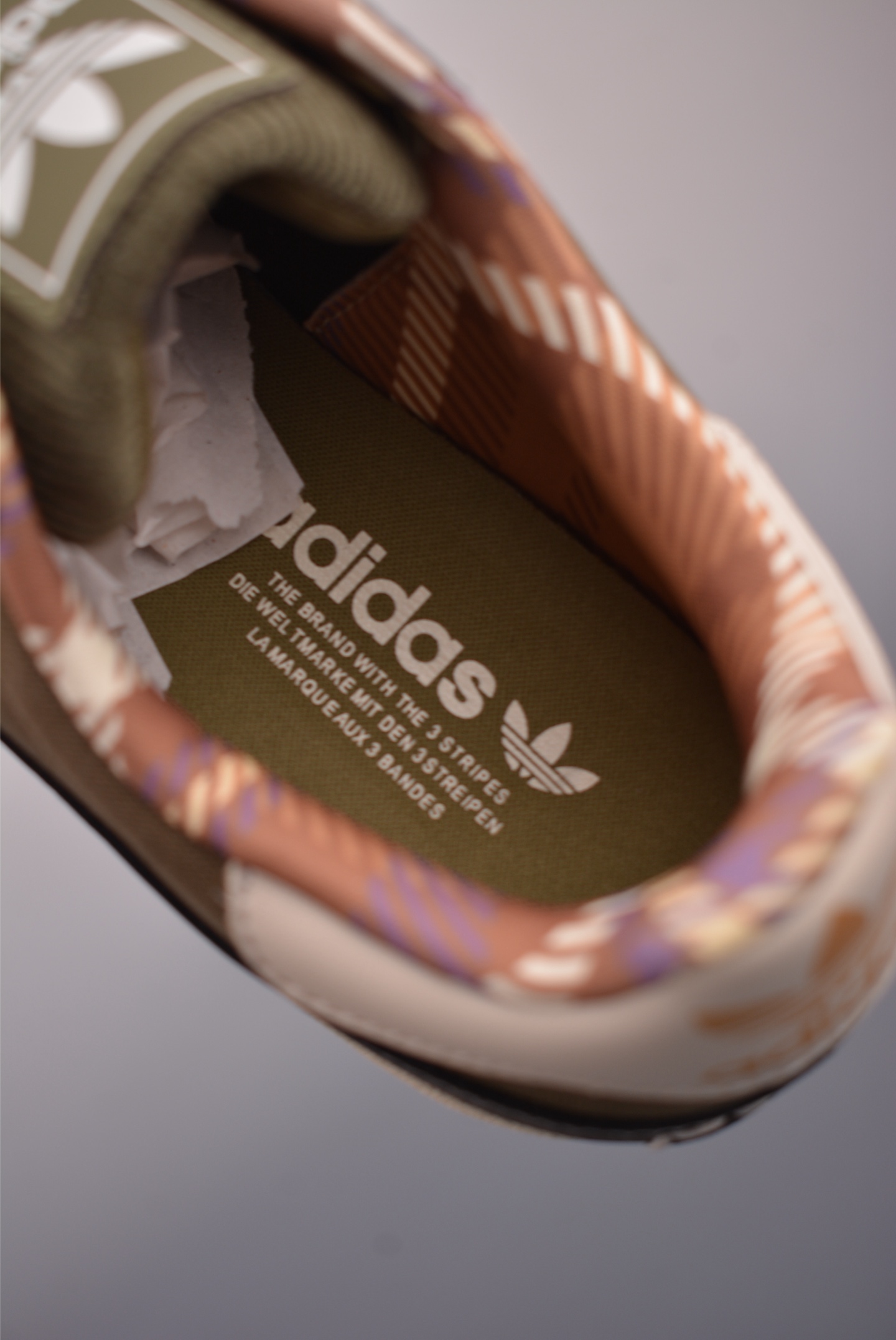 150 Adidas Originals Superstar 拼接贝壳头 2026全新版本 贝壳头 JR6991