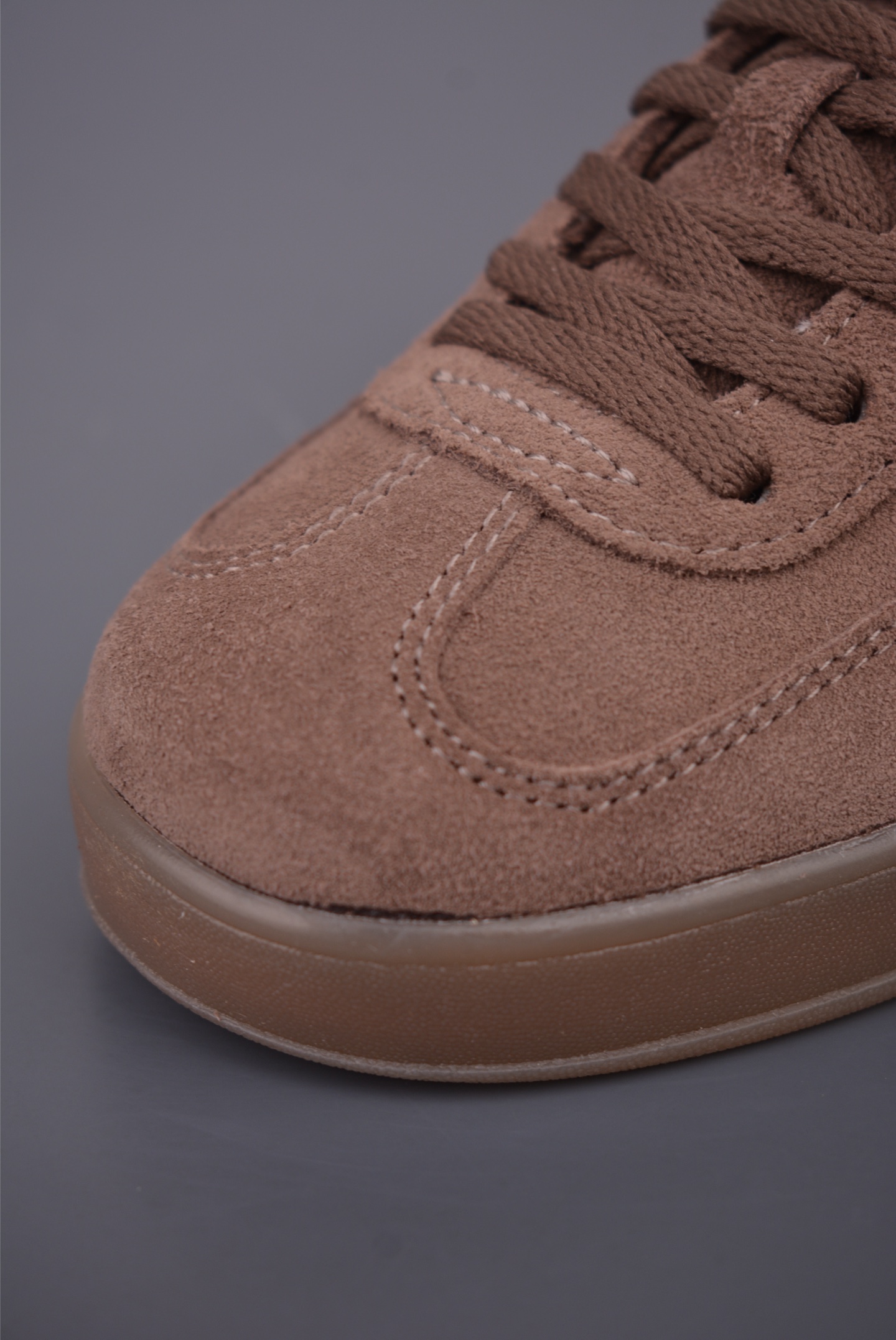 180 adidas Originals Gazelle INdoor 三叶草休闲防滑耐磨低帮板鞋 JR2431