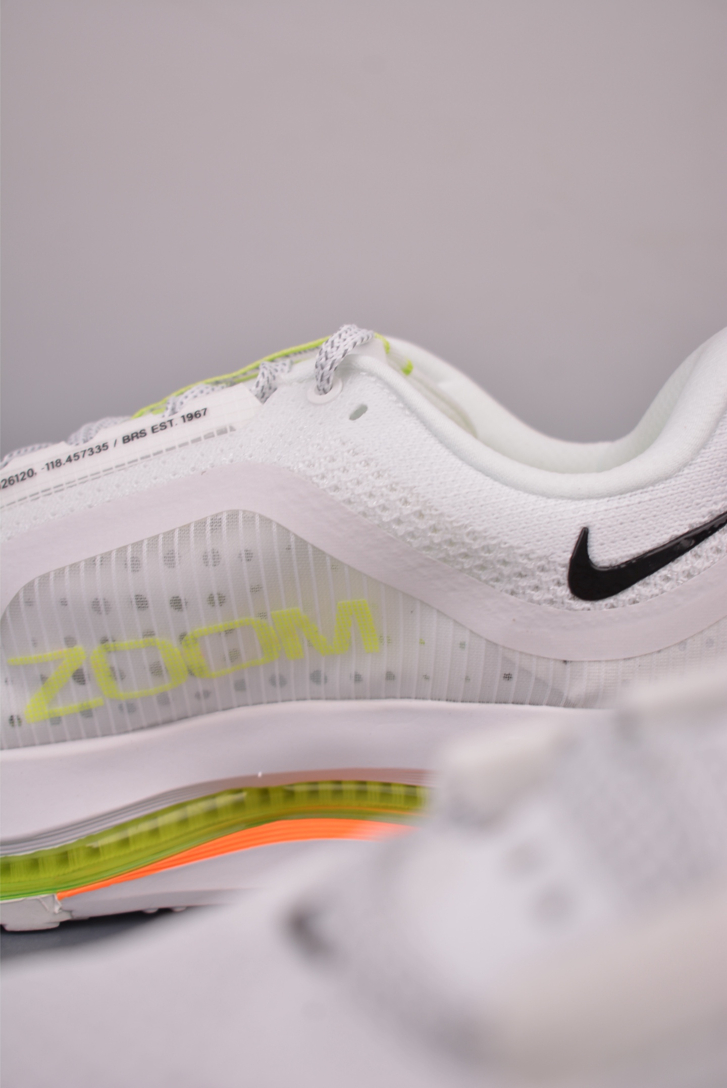 Nike Pegasus Premium 纯原版本 减震防滑耐磨透气 低帮跑步鞋 HQ2592-105-Top High Quatity Cheap Sneakers Fashion Clothing Clothes Bags handbags Shoes of all Brand wholesale With The best Quality And Beautiful Price from China Factory Chinese suppliers wholesaler seller Nike Pegasus Premium 纯原版本 减震防滑耐磨透气 低帮跑步鞋 HQ2592-105