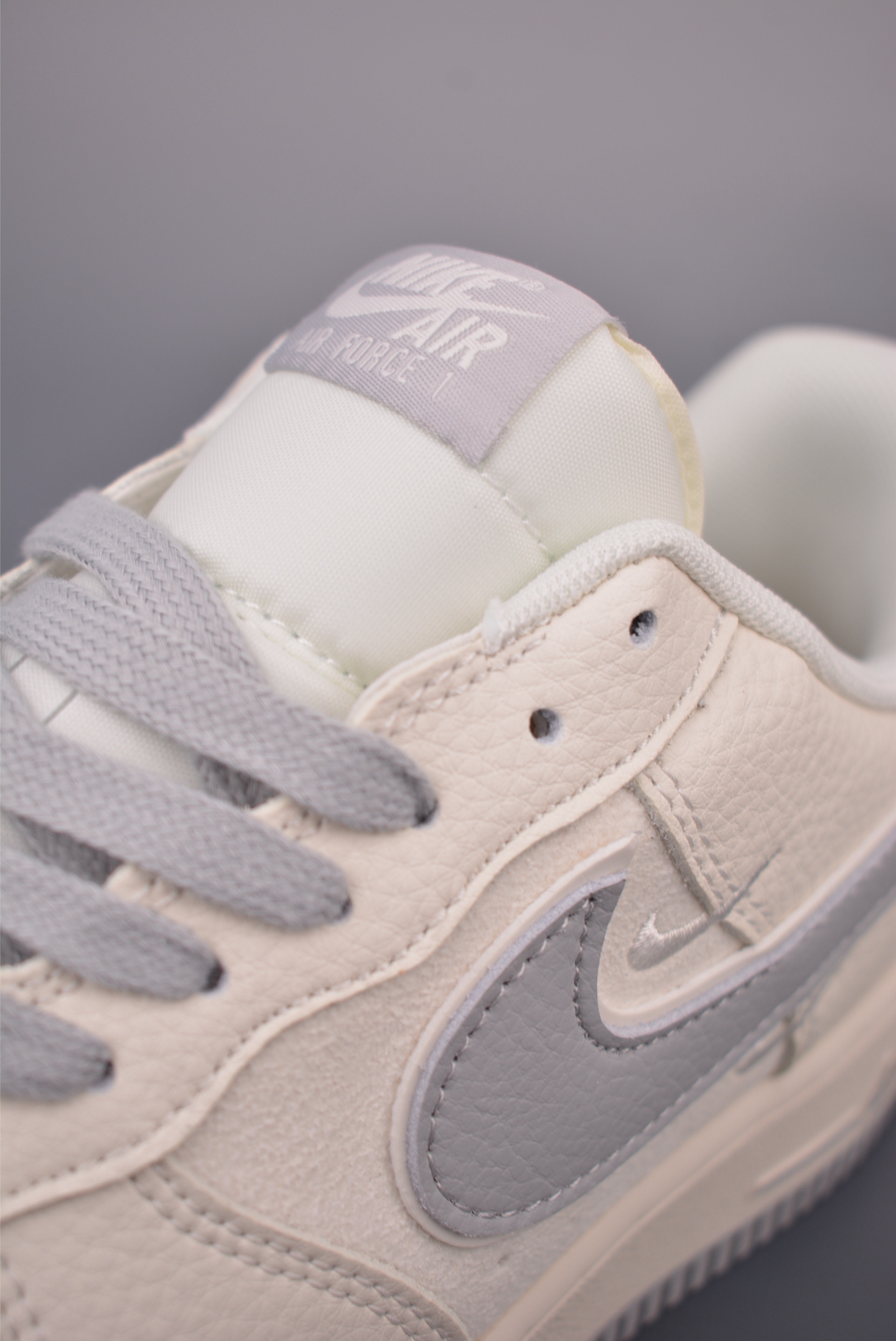 Nike Air Force 1 Low 米灰 DN9688-102-Top High Quatity Cheap Sneakers Fashion Clothing Clothes Bags handbags Shoes of all Brand wholesale With The best Quality And Beautiful Price from China Factory Chinese suppliers wholesaler seller Nike Air Force 1 Low 米灰 DN9688-102