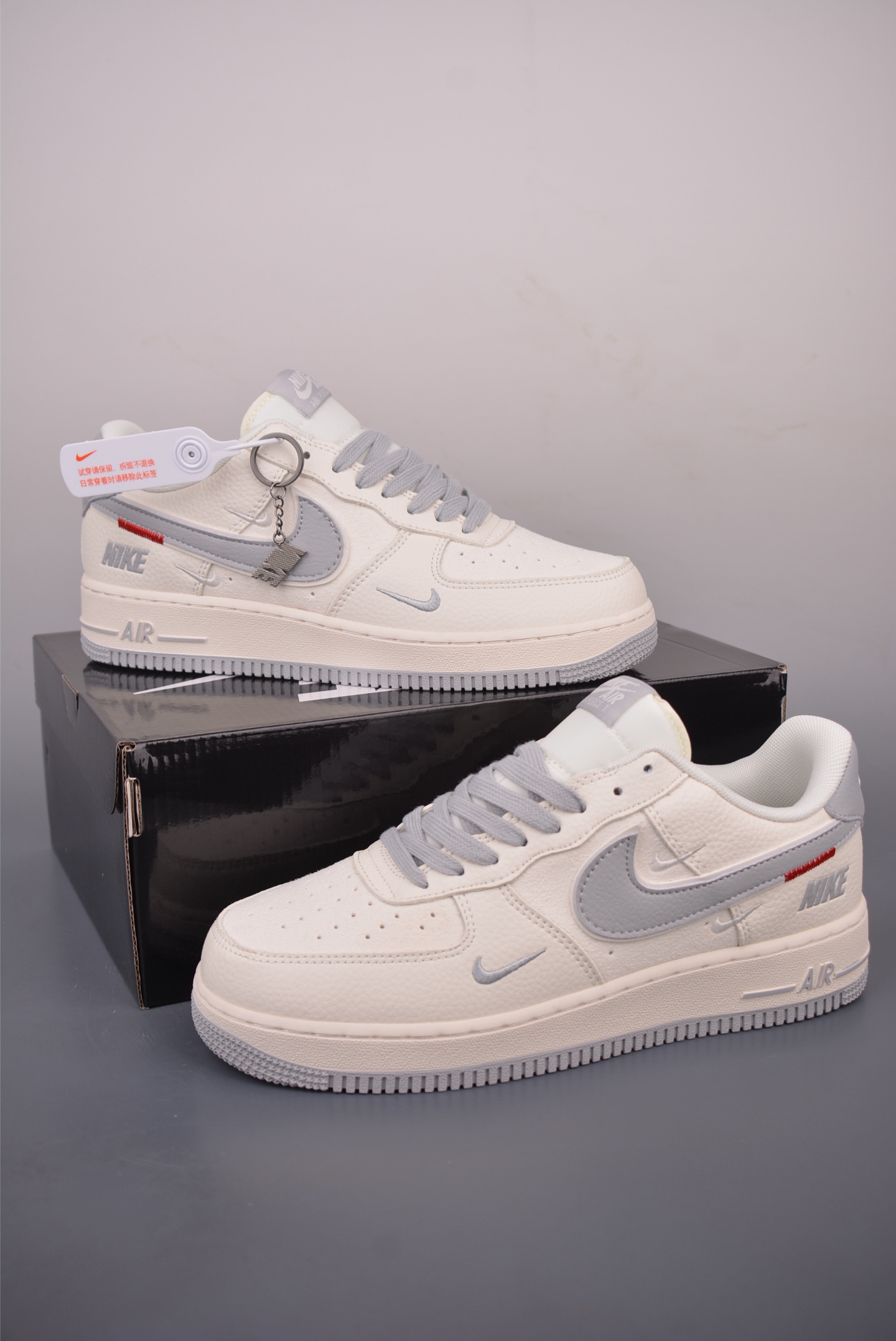 Nike Air Force 1 Low 米灰 DN9688-102-Top High Quatity Cheap Sneakers Fashion Clothing Clothes Bags handbags Shoes of all Brand wholesale With The best Quality And Beautiful Price from China Factory Chinese suppliers wholesaler seller Nike Air Force 1 Low 米灰 DN9688-102