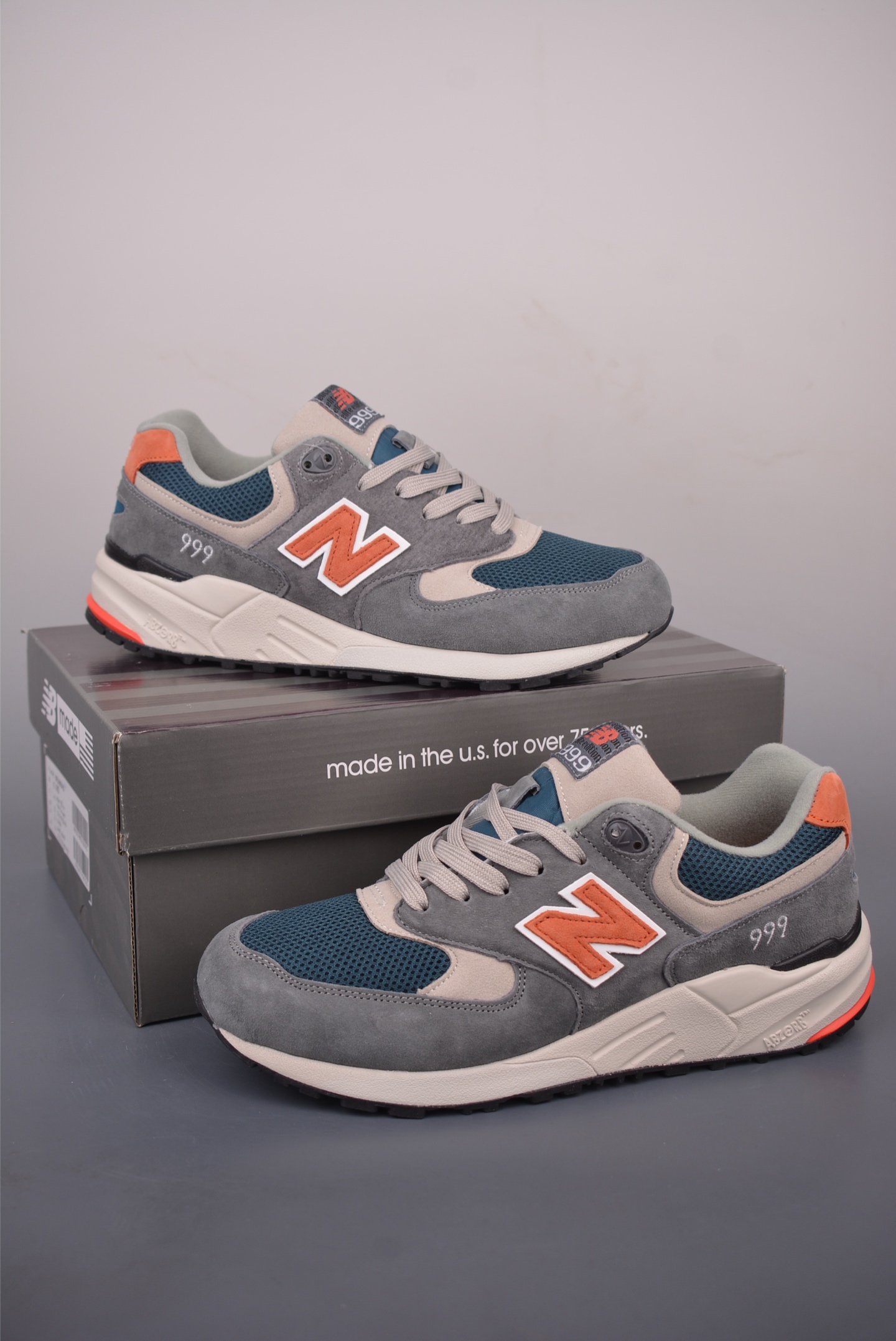New Balance 999MG原装版本 市面独家最正确版本 ML999AD-High Quatity Cheap Brand wholesale wholesaler seller Clothes Bags handbags Sneakers Top Fashion Clothing Shoes from China Factory Chinese suppliers best Quality Beautiful Price New Balance 999MG原装版本 市面独家最正确版本 ML999AD