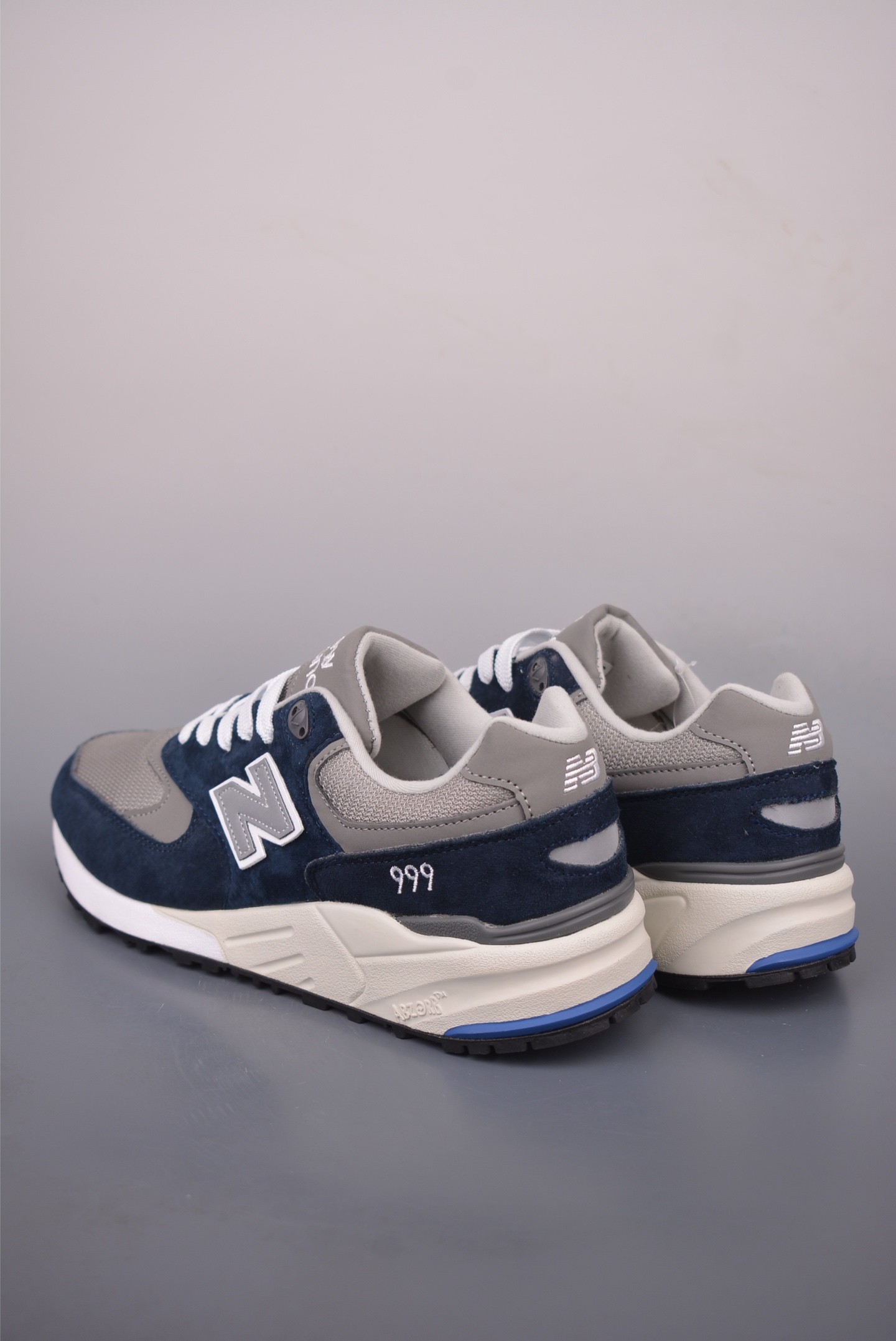 New Balance 999MG原装版本 市面独家最正确版本 ML999NV