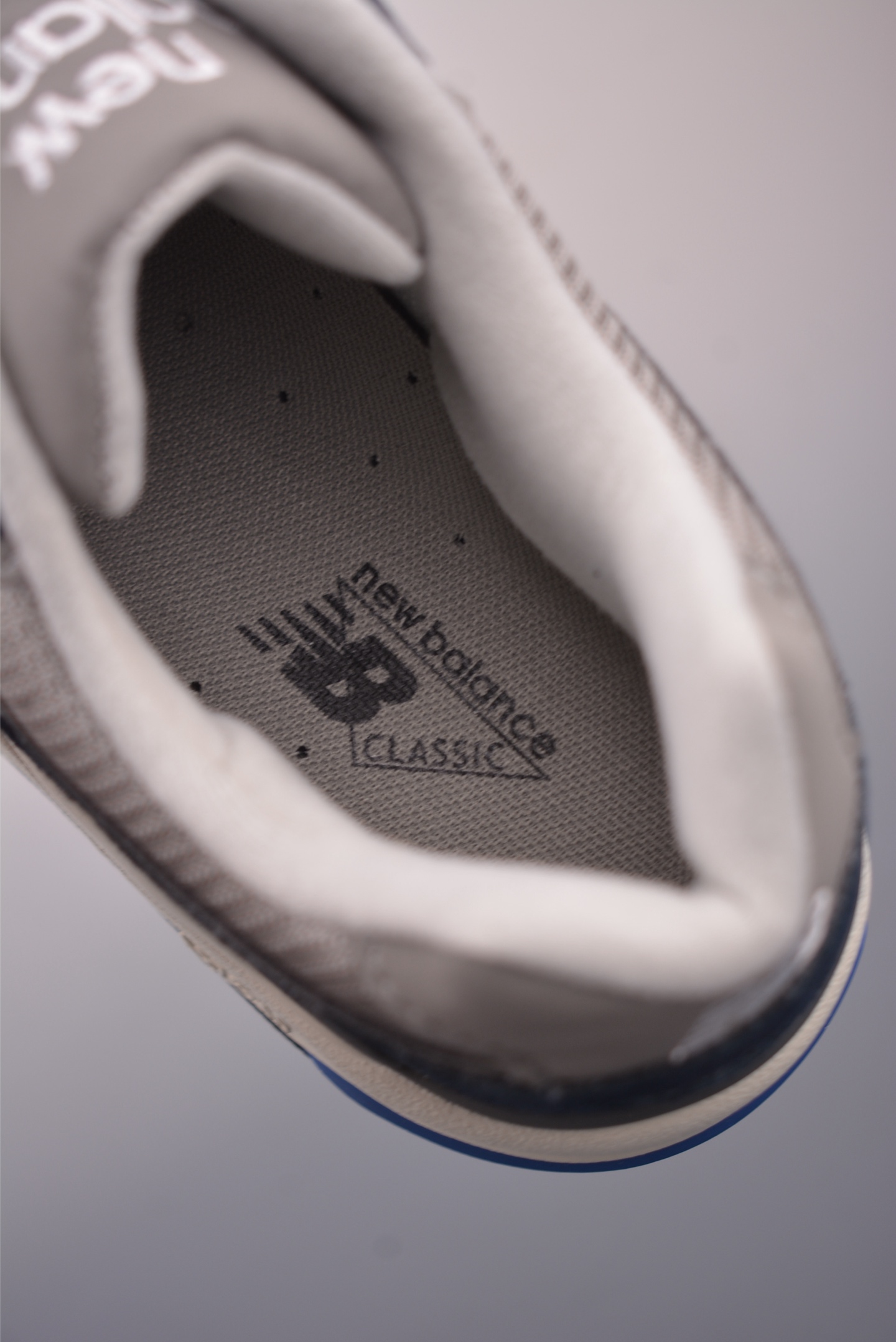 New Balance 999MG原装版本 市面独家最正确版本 ML999NV