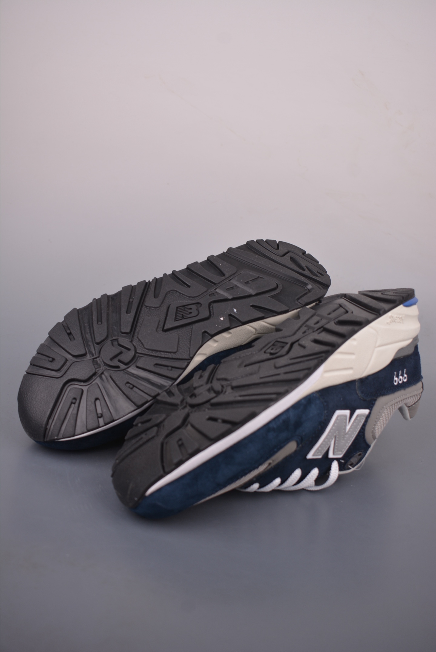 New Balance 999MG原装版本 市面独家最正确版本 ML999NV