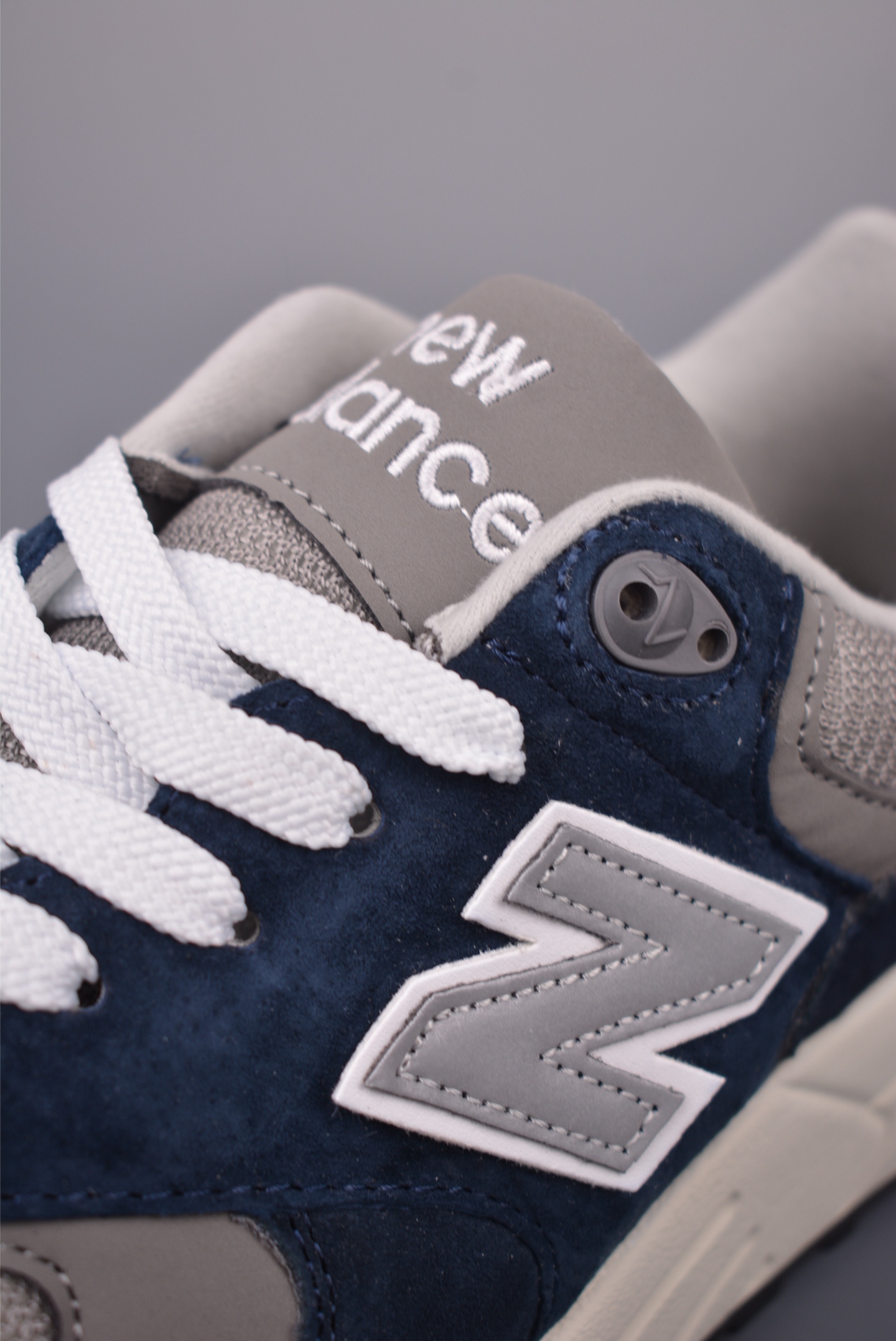 New Balance 999MG原装版本 市面独家最正确版本 ML999NV