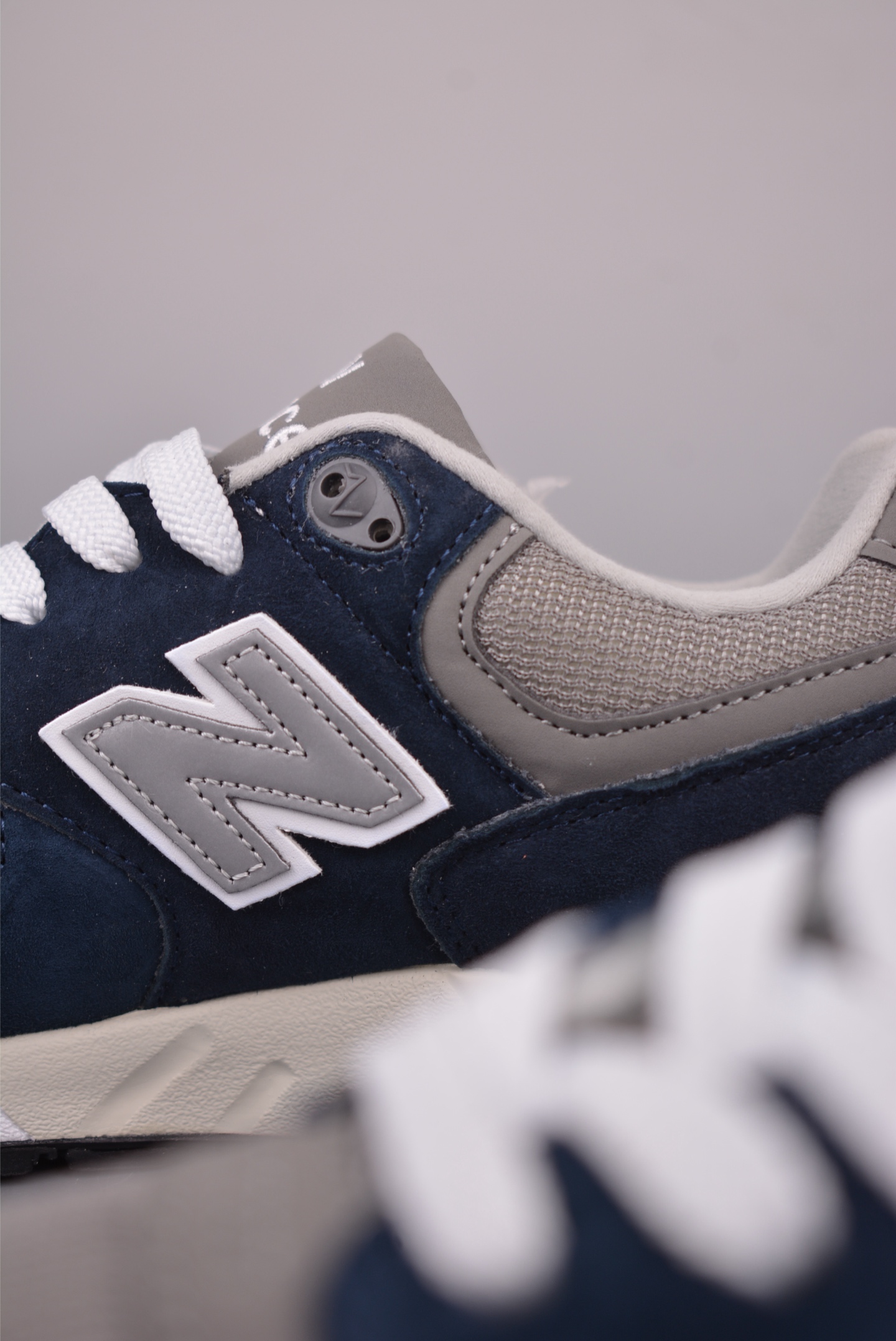 New Balance 999MG原装版本 市面独家最正确版本 ML999NV