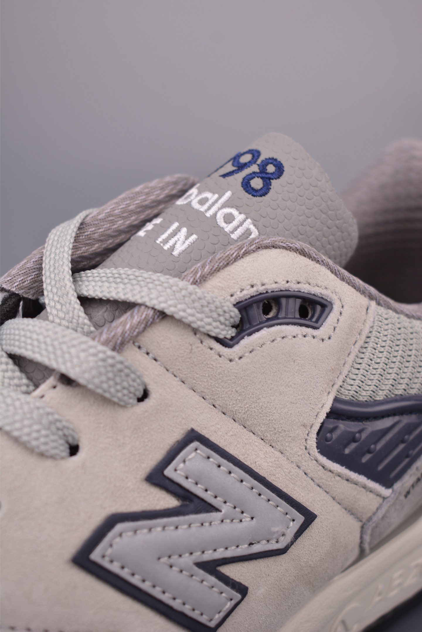 220 New Balance 999MG原装版本 M998WT