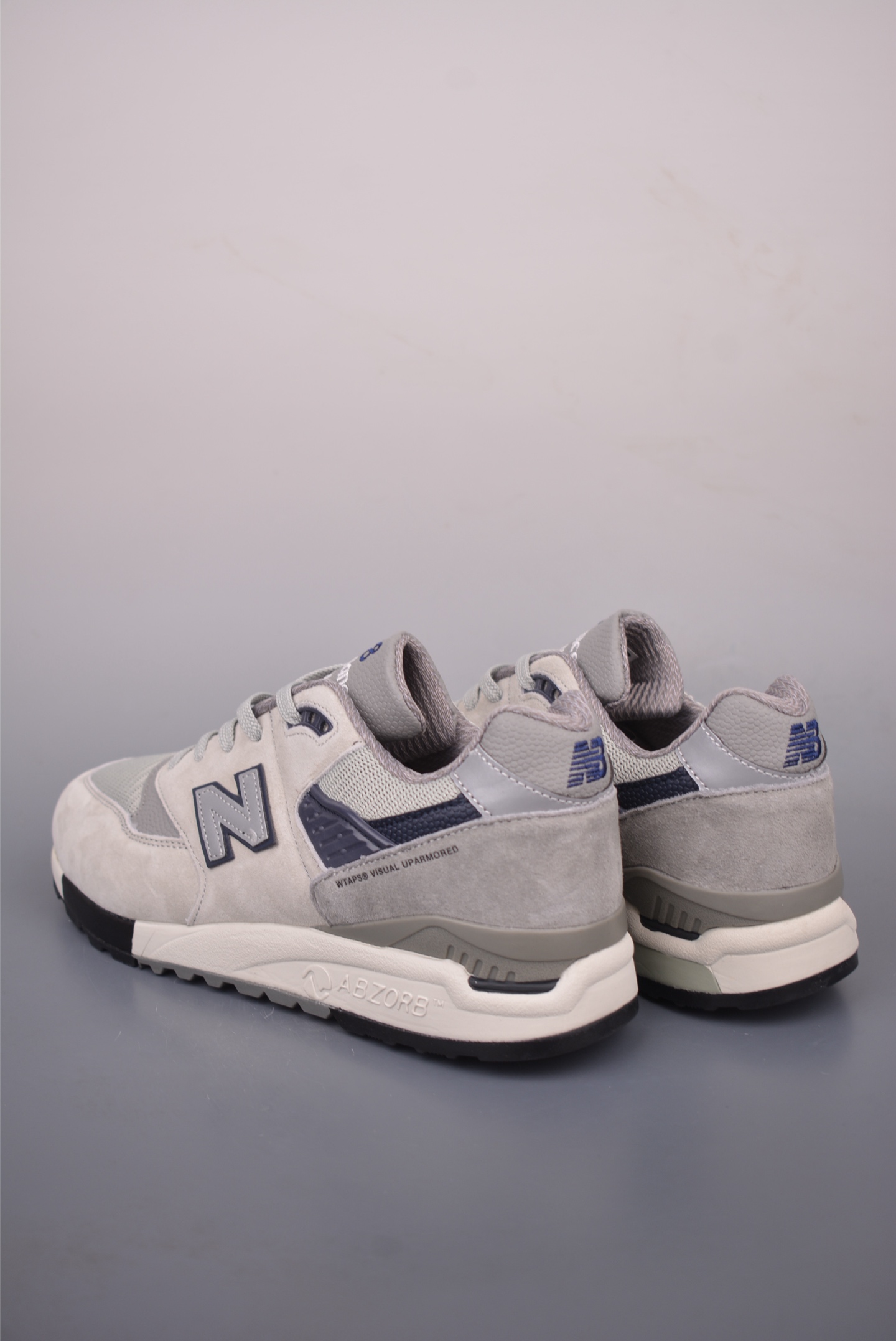 220 New Balance 999MG原装版本 M998WT