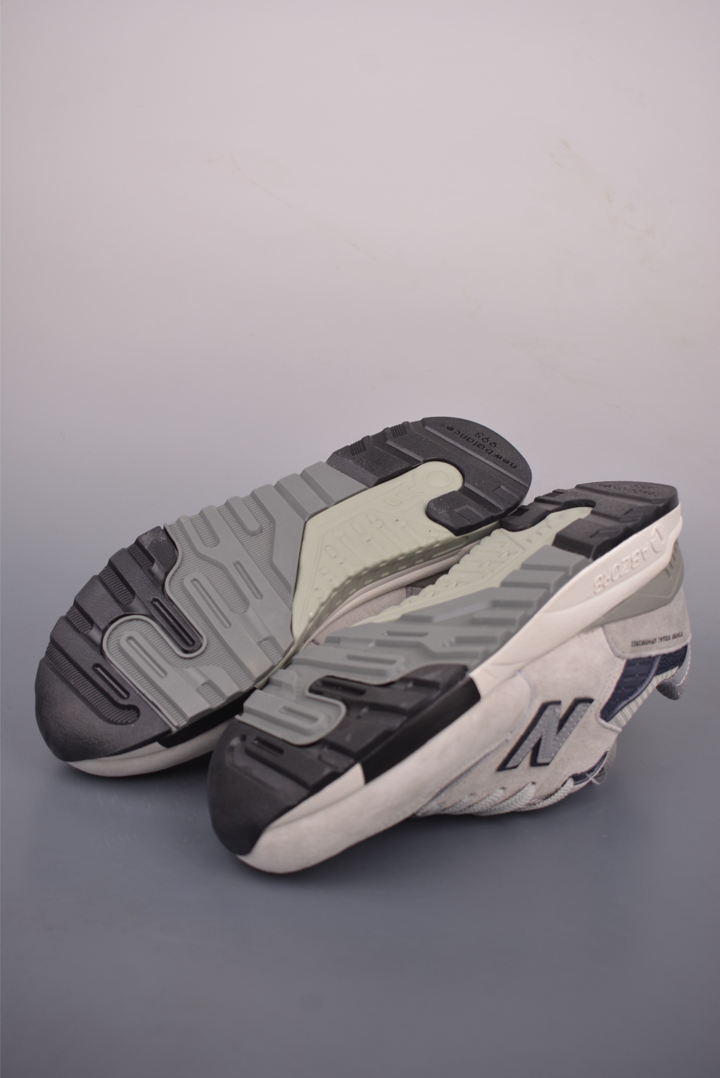 220 New Balance 999MG原装版本 M998WT