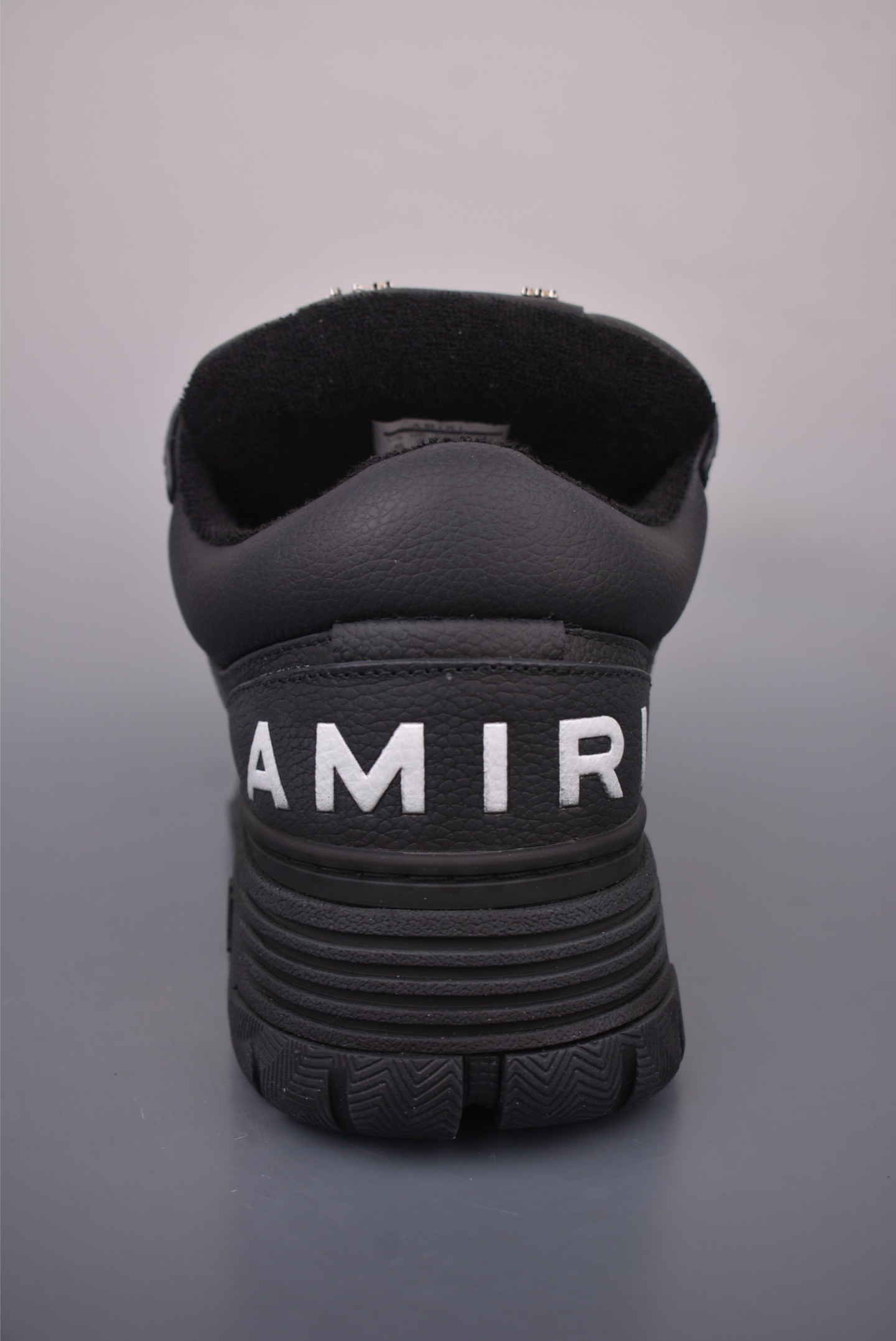 480 Amiri 埃米尔2MA-1 面包鞋 PF22MFS003L