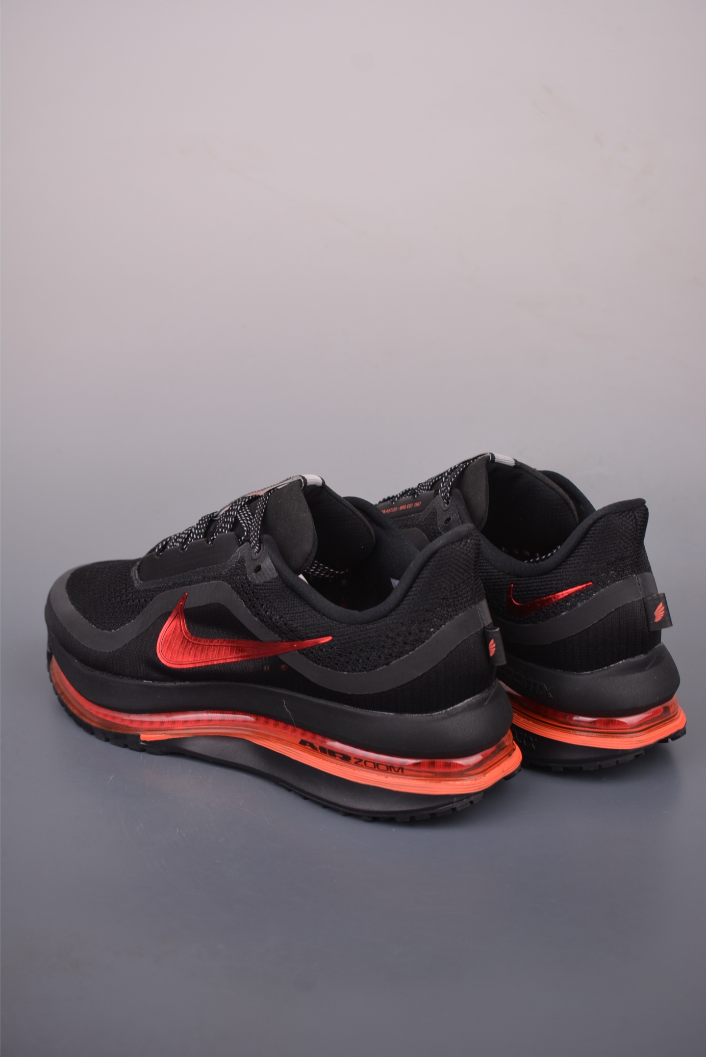 Nike Pegasus Premium 纯原版本 减震防滑耐磨透气 低帮跑步鞋 HQ2593-010