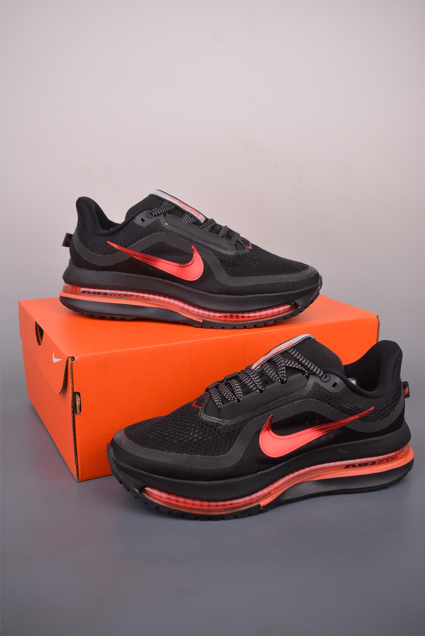 Nike Pegasus Premium 纯原版本 减震防滑耐磨透气 低帮跑步鞋 HQ2593-010