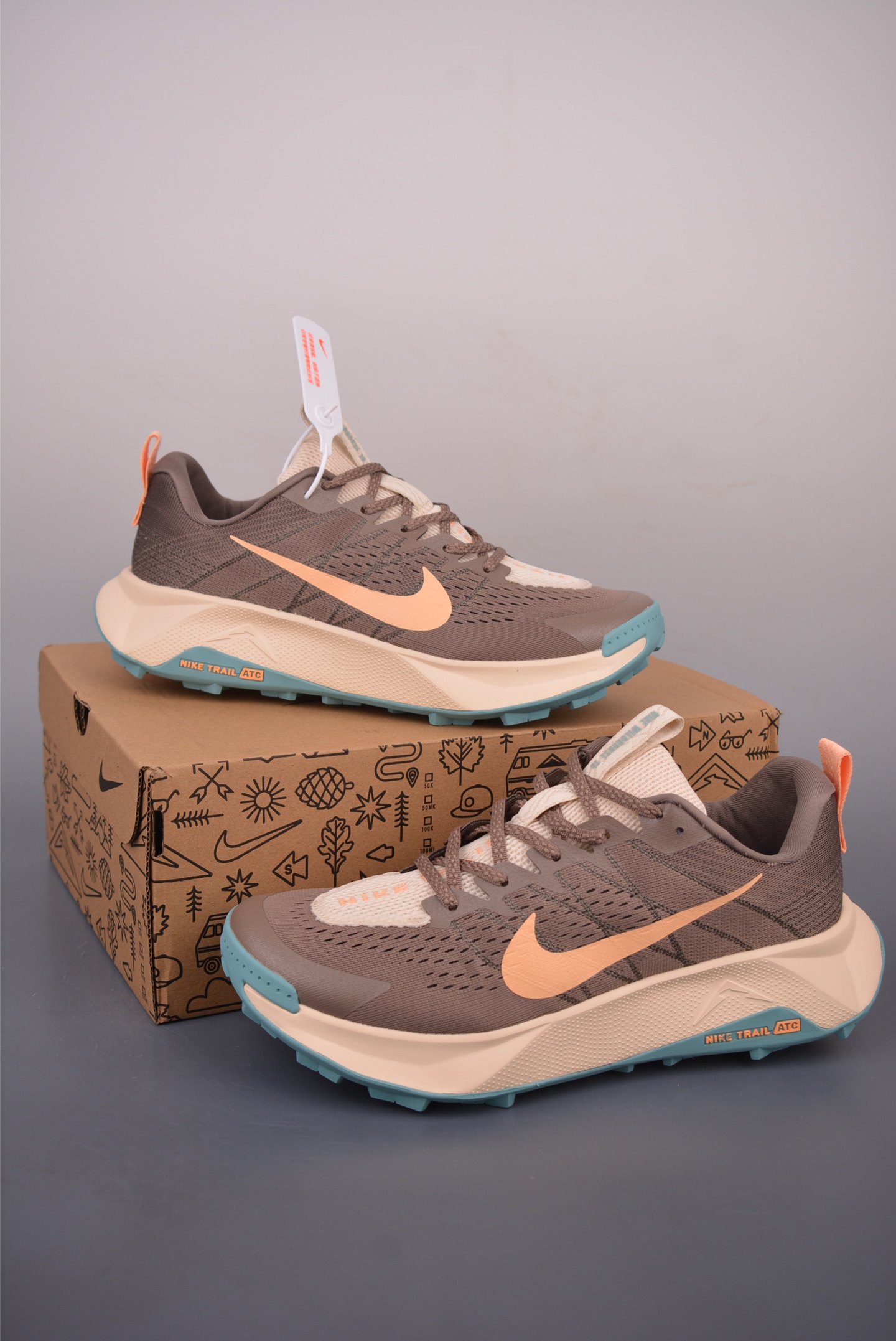 NIKE REACTX WILDHORSE 10 Next Nature 越野跑步鞋 FV2337-201-Top High Quatity Cheap Sneakers Fashion Clothing Clothes Bags handbags Shoes of all Brand wholesale With The best Quality And Beautiful Price from China Factory Chinese suppliers wholesaler seller NIKE REACTX WILDHORSE 10 Next Nature 越野跑步鞋 FV2337-201