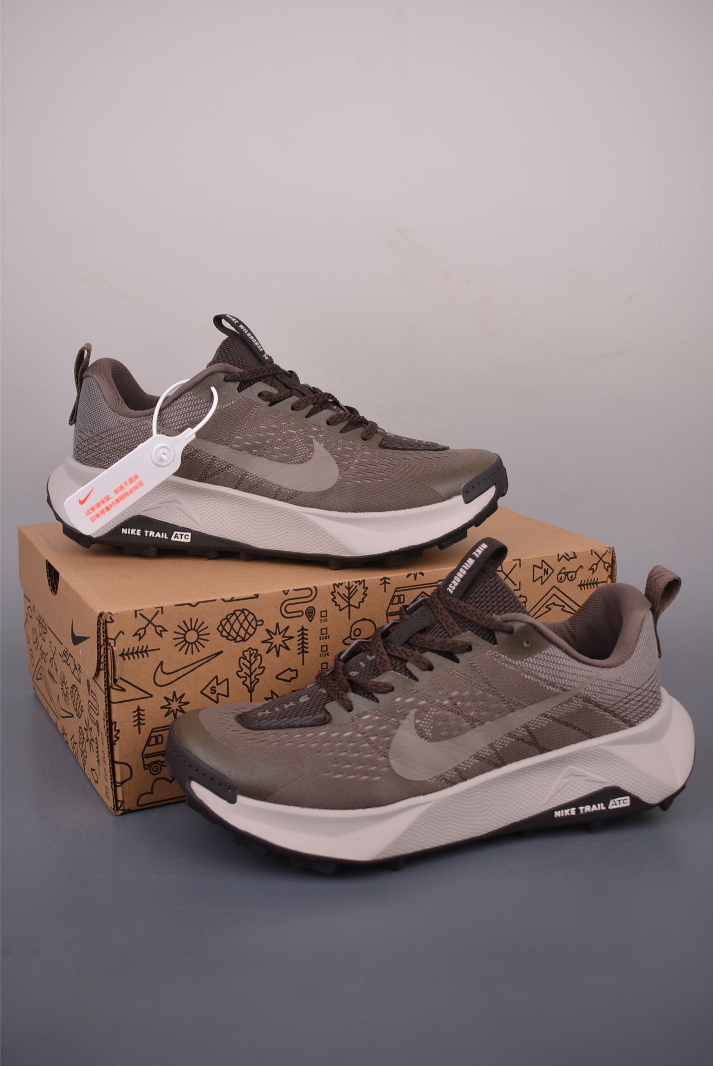 NIKE REACTX WILDHORSE 10 Next Nature 越野跑步鞋 FV2338-007-Top High Quatity Cheap Sneakers Fashion Clothing Clothes Bags handbags Shoes of all Brand wholesale With The best Quality And Beautiful Price from China Factory Chinese suppliers wholesaler seller NIKE REACTX WILDHORSE 10 Next Nature 越野跑步鞋 FV2338-007