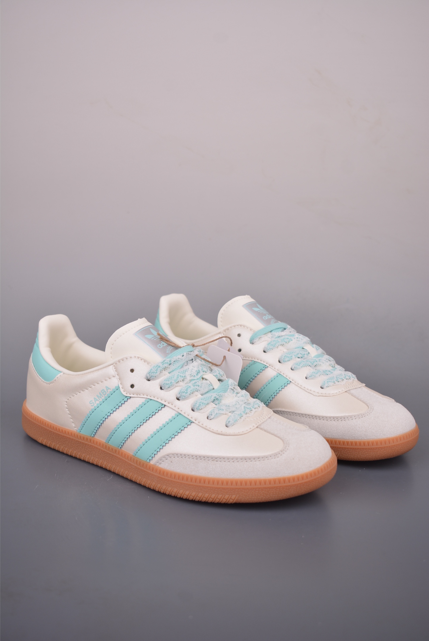 Adidas三叶草SAMBA 休闲板鞋 JS1373 Adidas三叶草SAMBA 休闲板鞋 JS1373