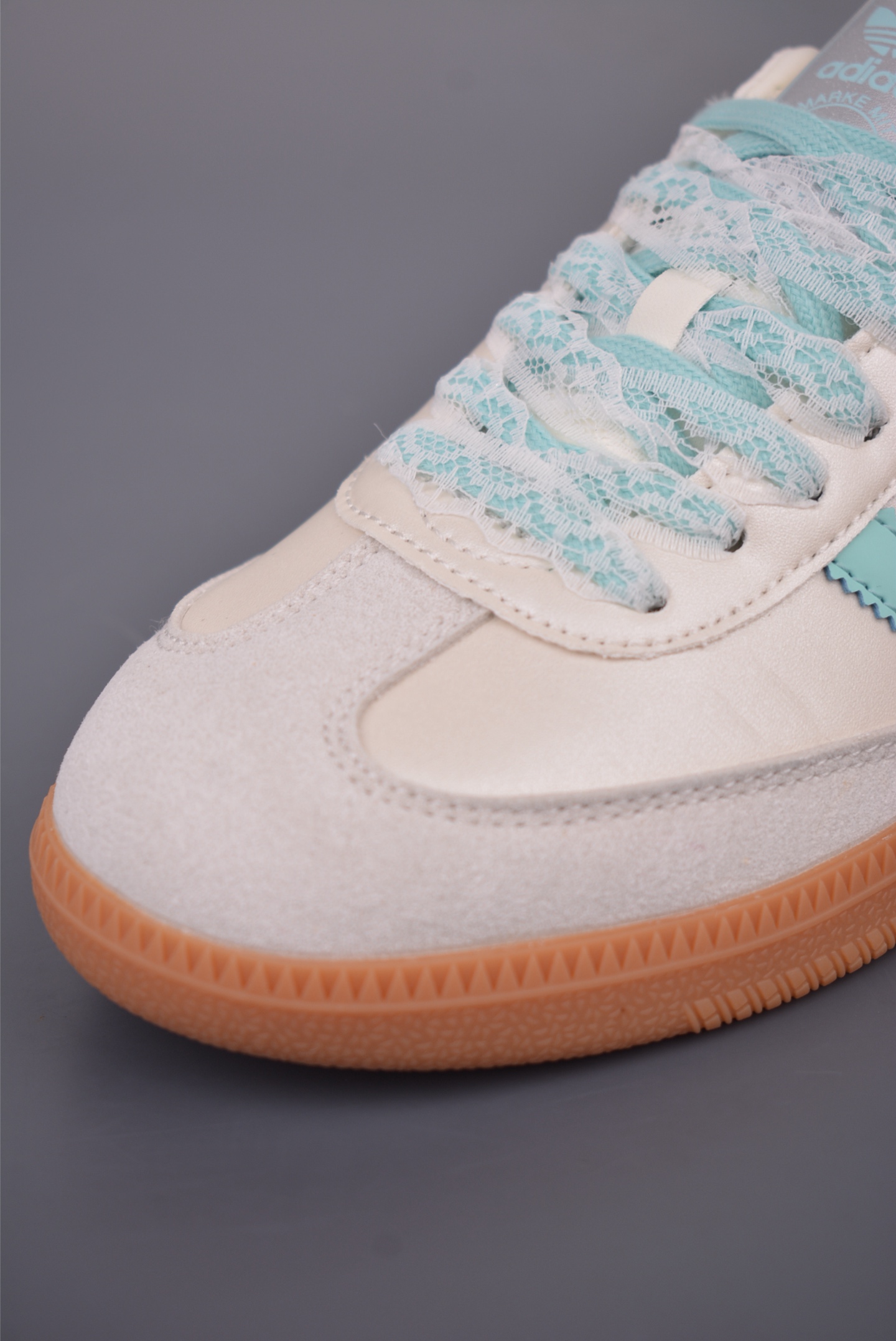 Adidas三叶草SAMBA 休闲板鞋 JS1373 Adidas三叶草SAMBA 休闲板鞋 JS1373
