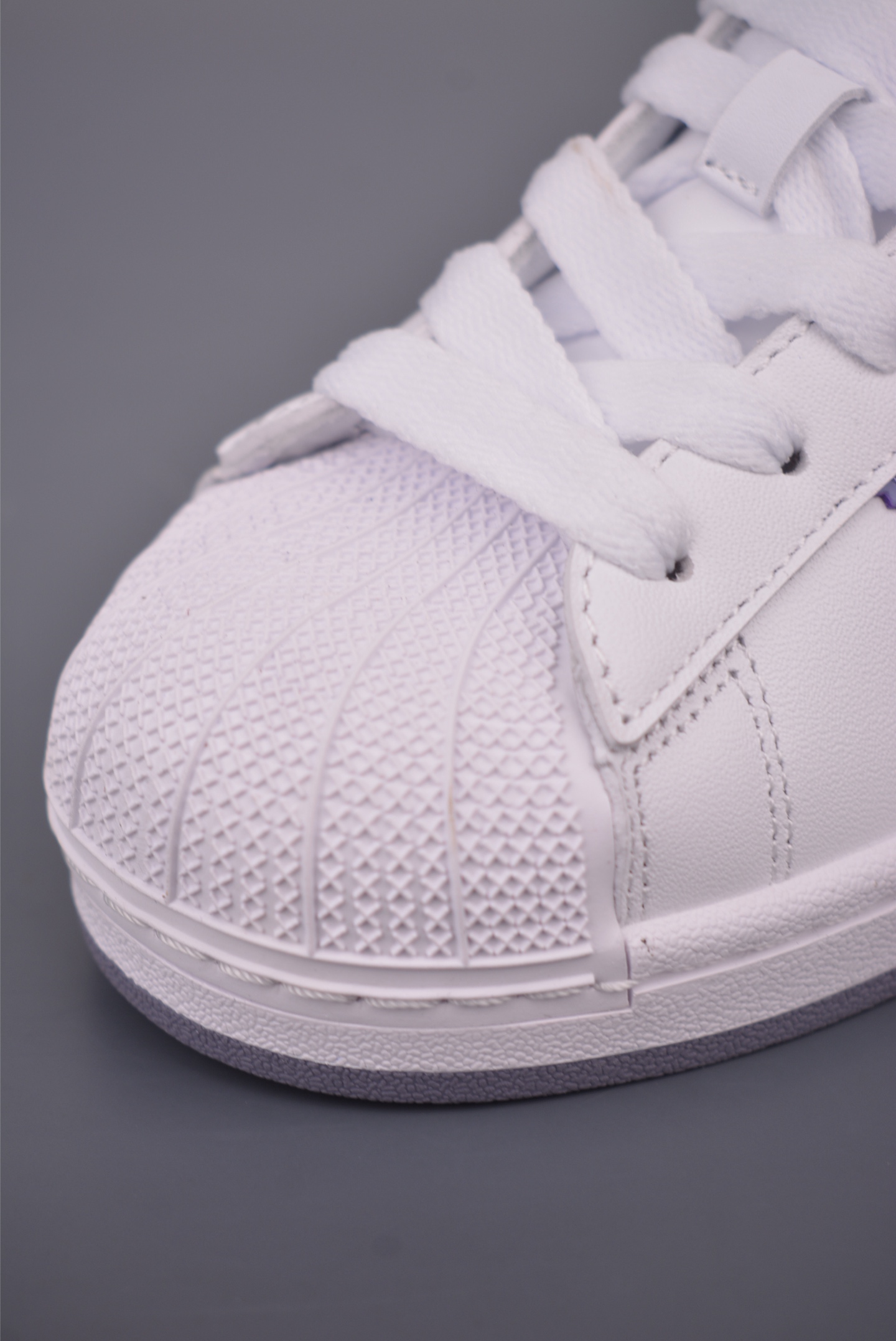 adidas originals Superstar 2 贝壳头 H11顶级头层版 复古板鞋 JS1373 adidas originals Superstar 2 贝壳头 H11顶级头层版 复古板鞋 JS1373