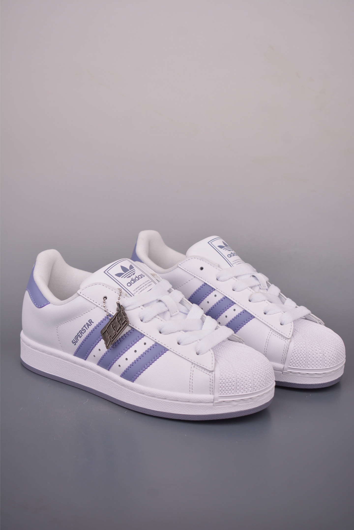 adidas originals Superstar 2 贝壳头 H11顶级头层版 复古板鞋 JS1373 adidas originals Superstar 2 贝壳头 H11顶级头层版 复古板鞋 JS1373